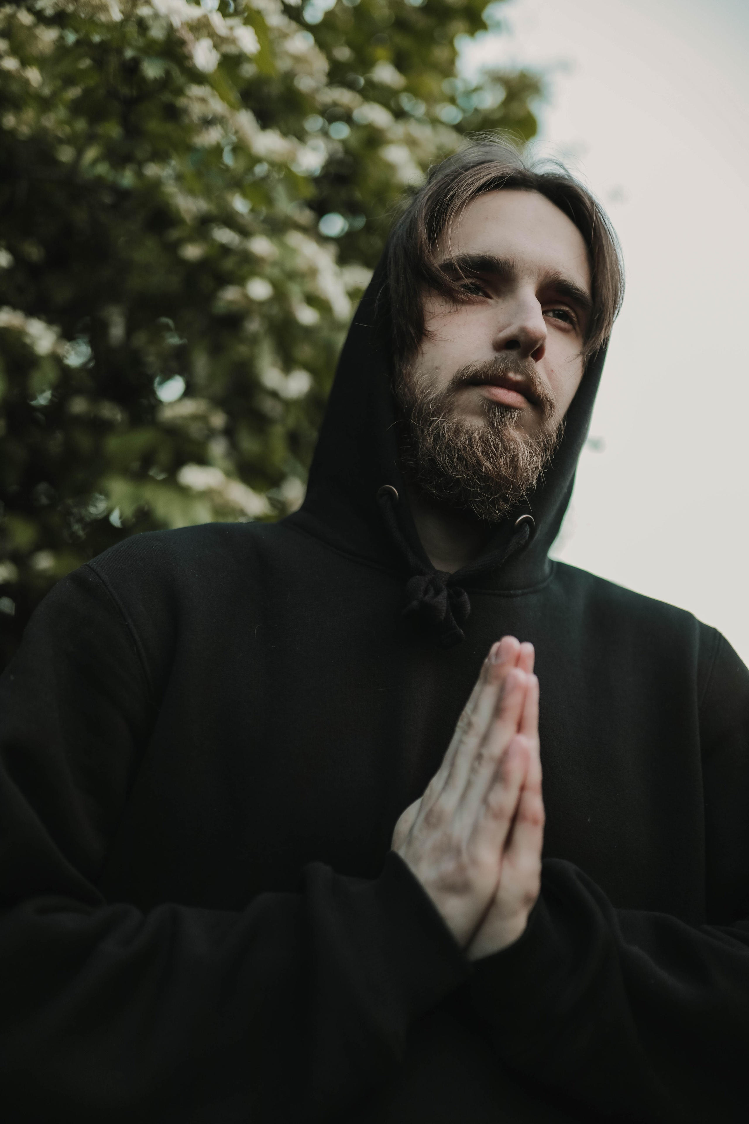 Ярик. Фотограф София Комкина