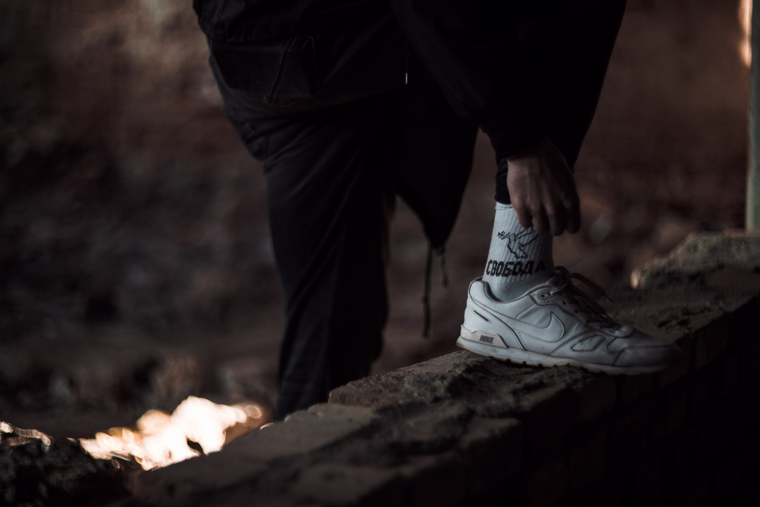 Дима. Фотограф София Комкина