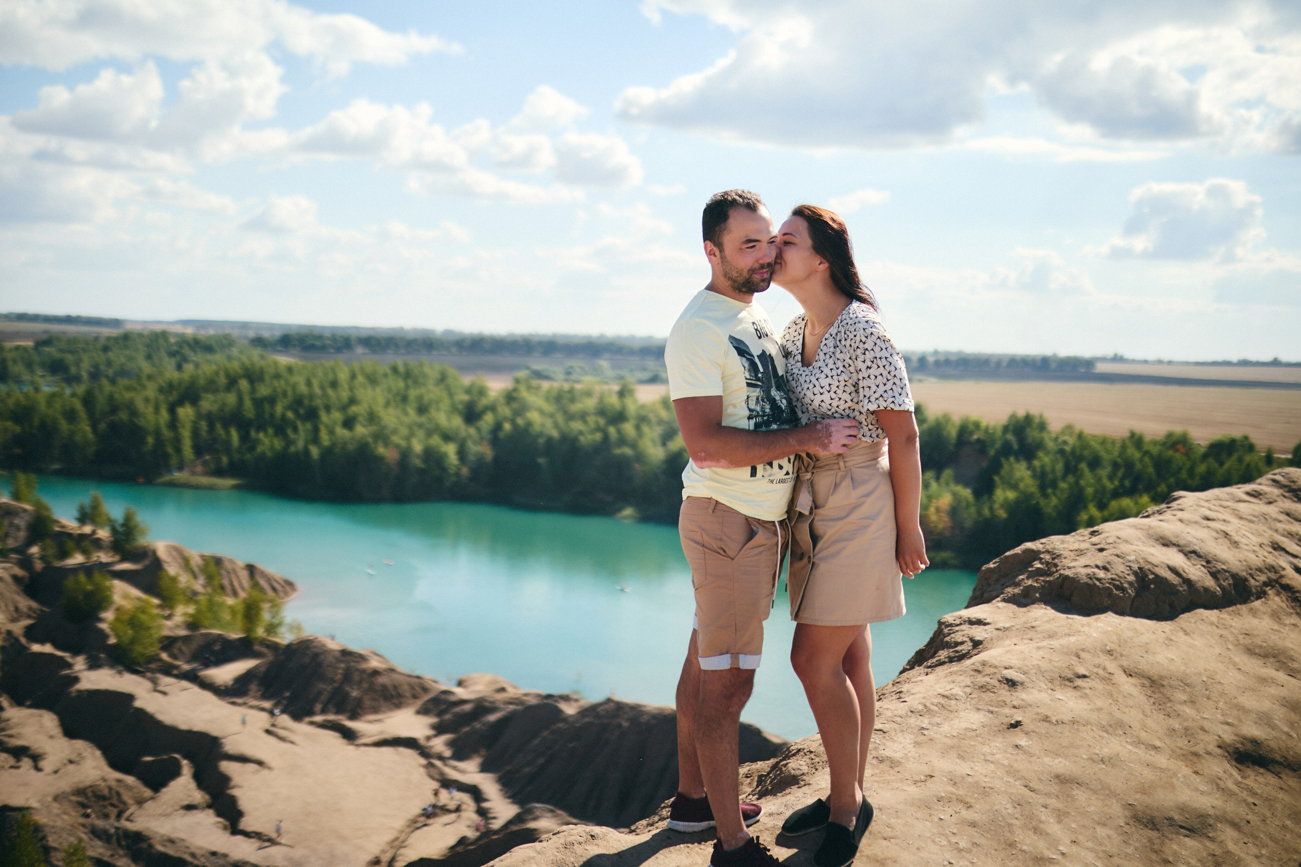 Кондуки. Фотограф София Комкина