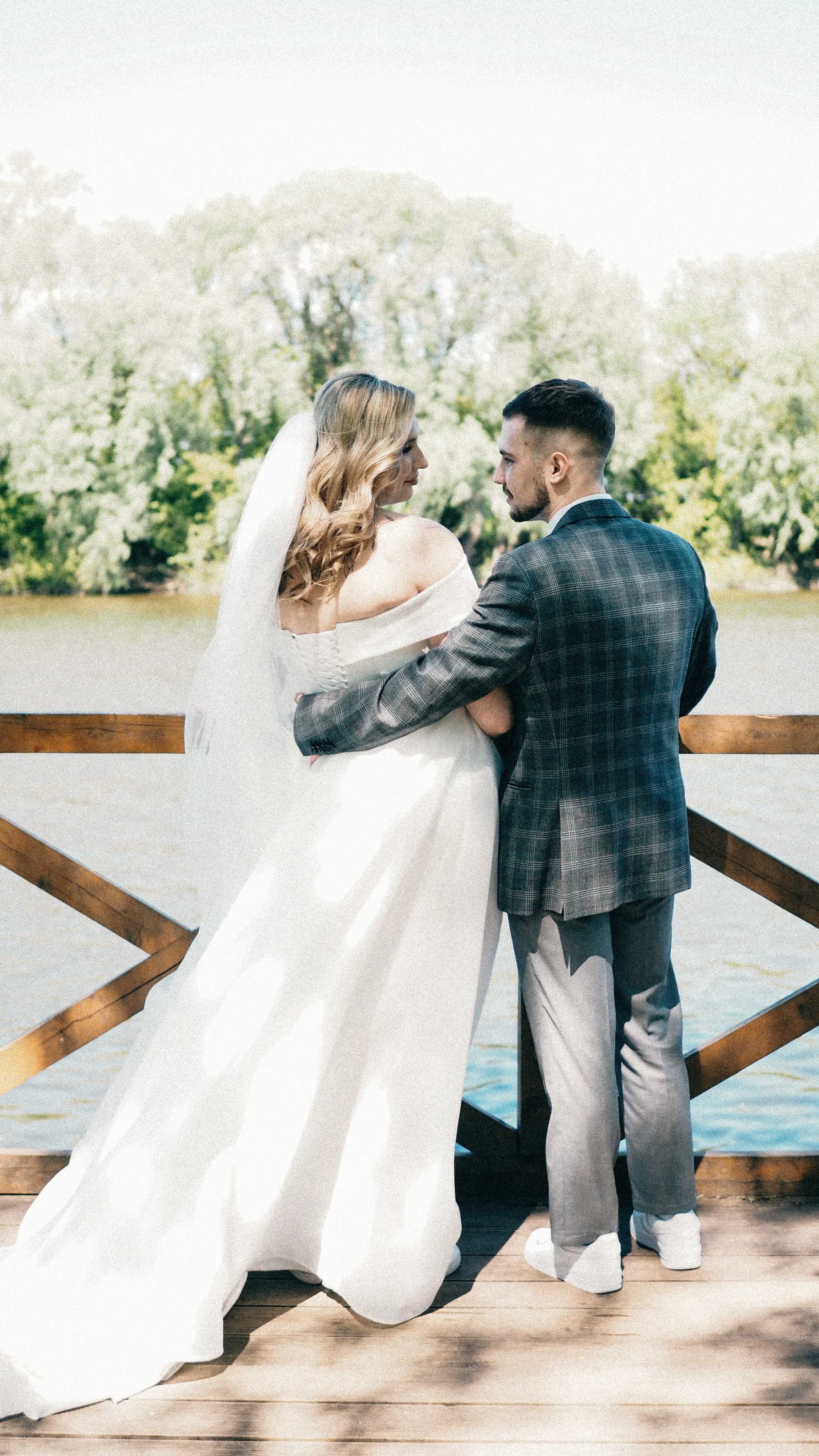 Оля & Антон. Фотограф София Комкина