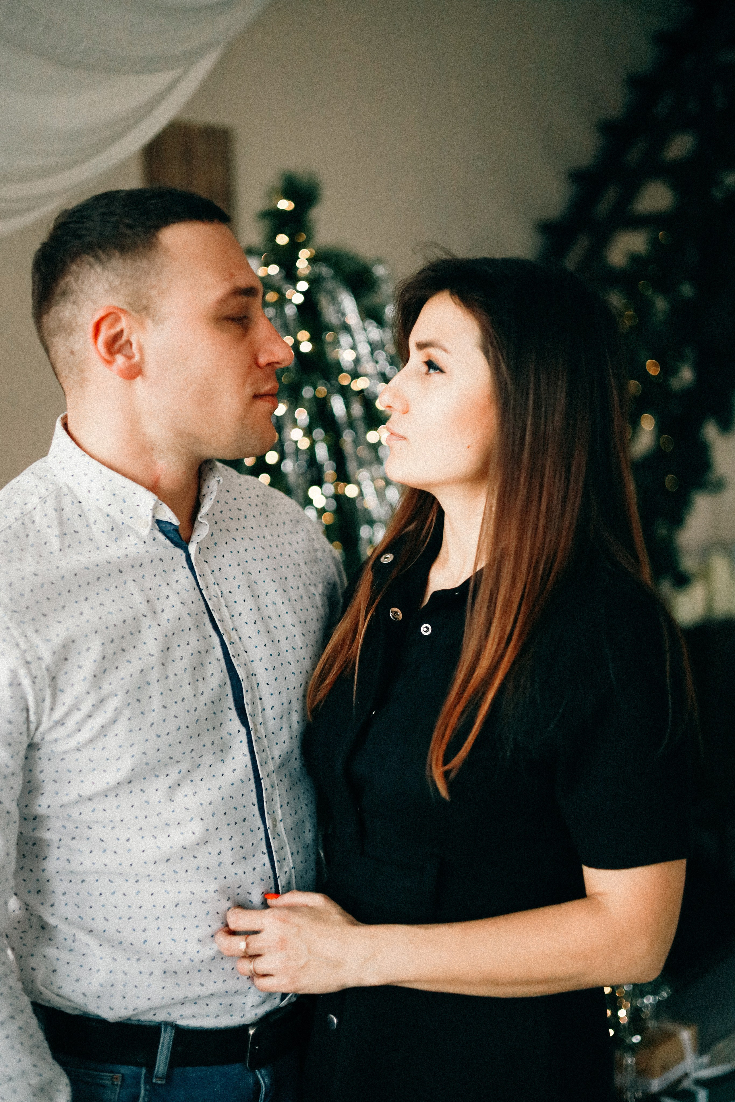 Катя, Витя, Никита и Платоша. Фотограф София Комкина