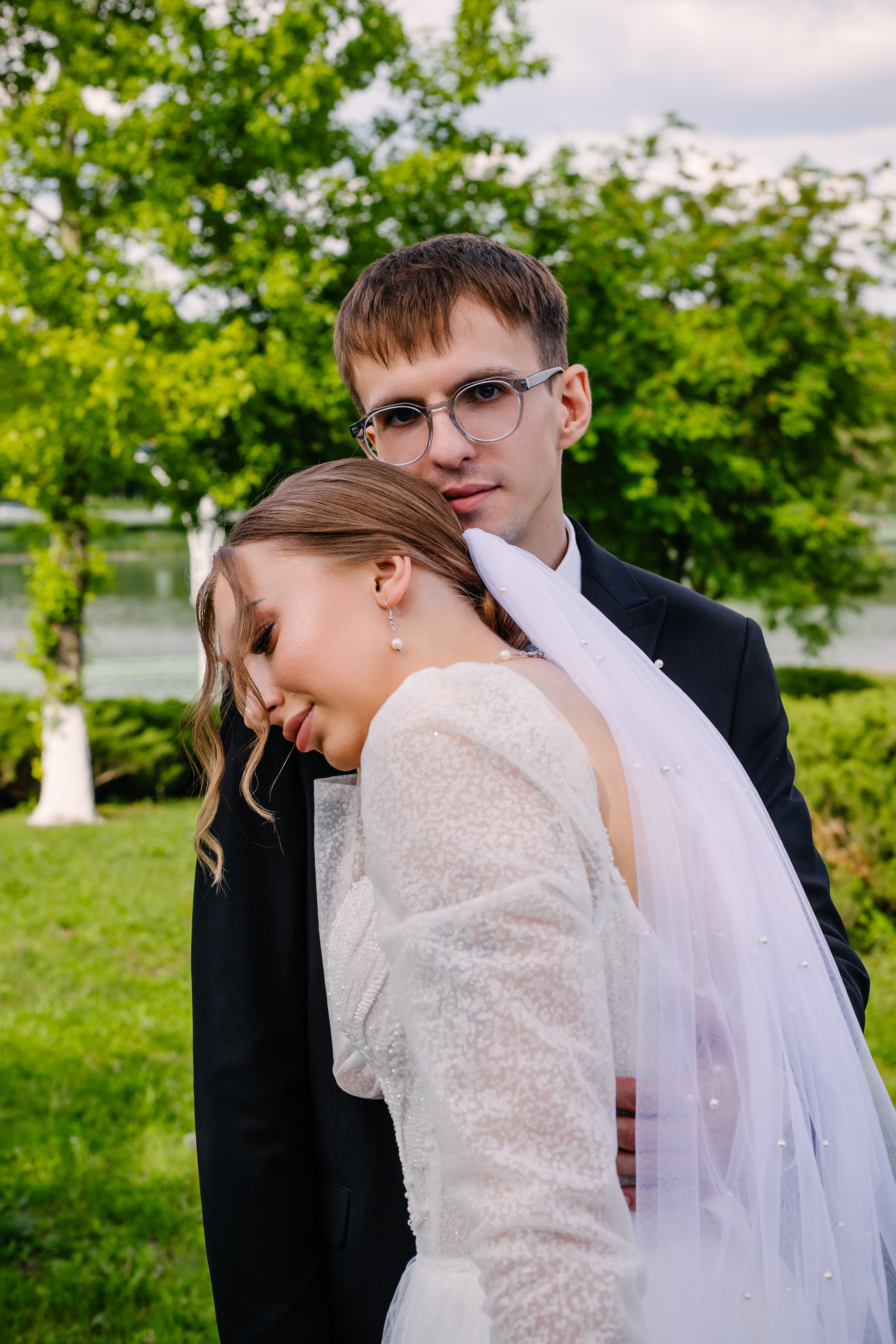 25 WED А&A. Свадебный фотограф Тулинова Мария