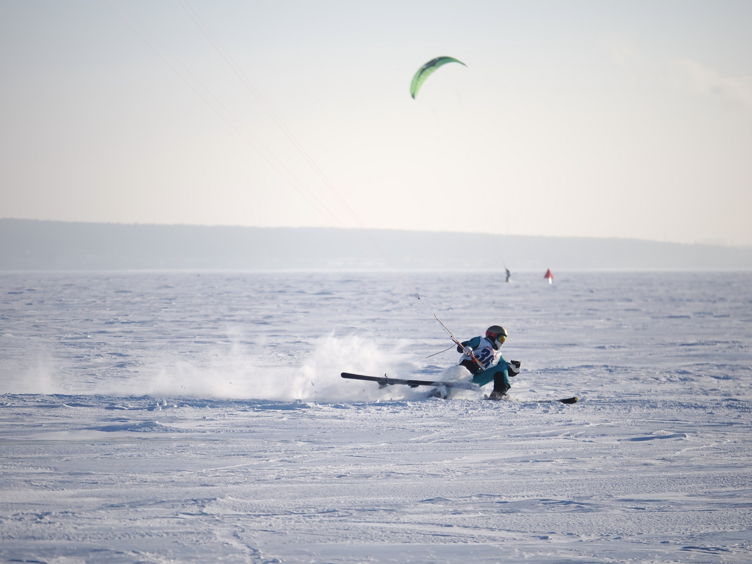 Рождественские старты 2025. Портретный и спортивный фотограф в Новосибирске и Твери Кононов Алексей