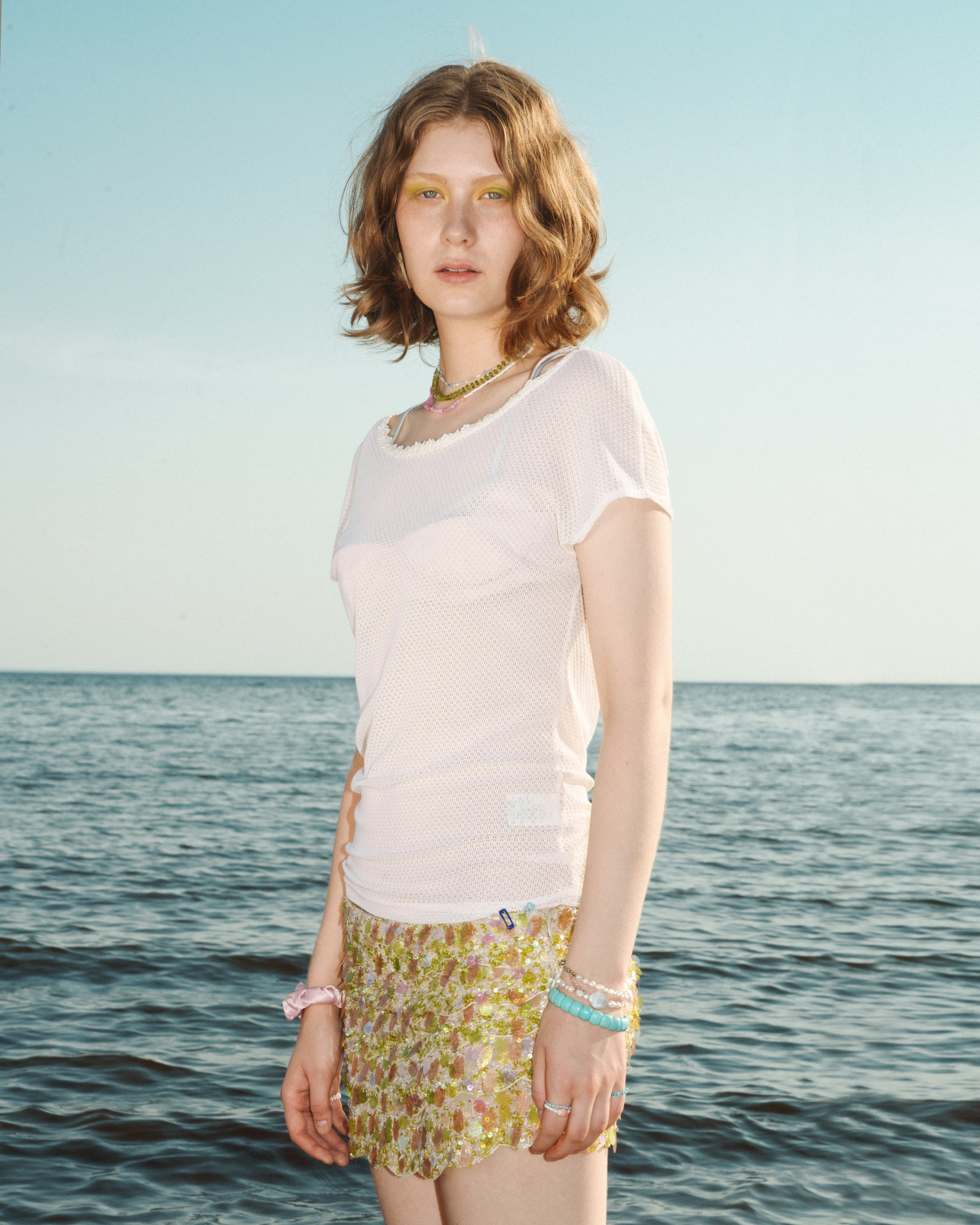 Girls on the beach. Верговская Софья FASHION-PHOTOGRAPHER из Санкт-Петербурга