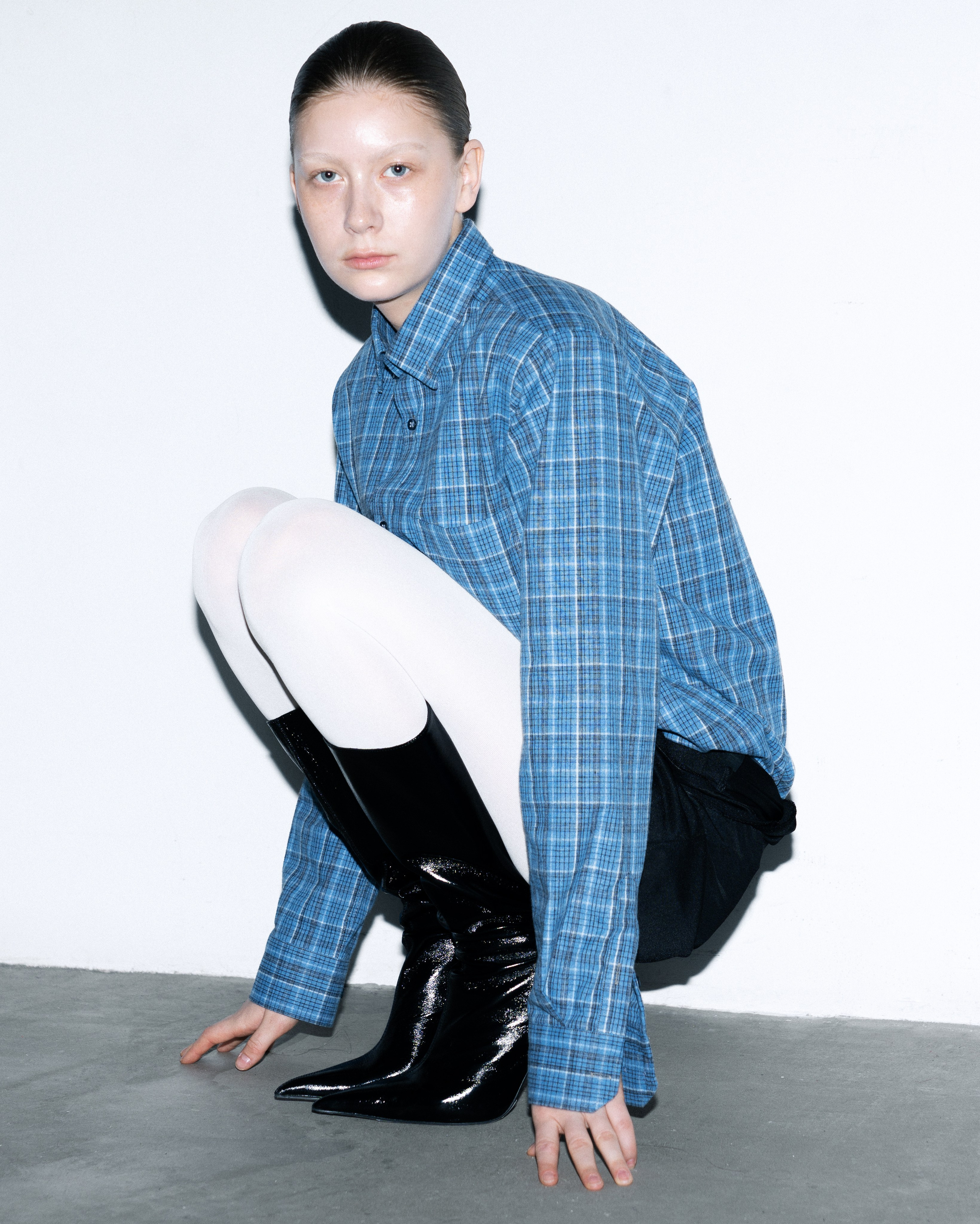 Test for arina. Верговская Софья FASHION-PHOTOGRAPHER из Санкт-Петербурга