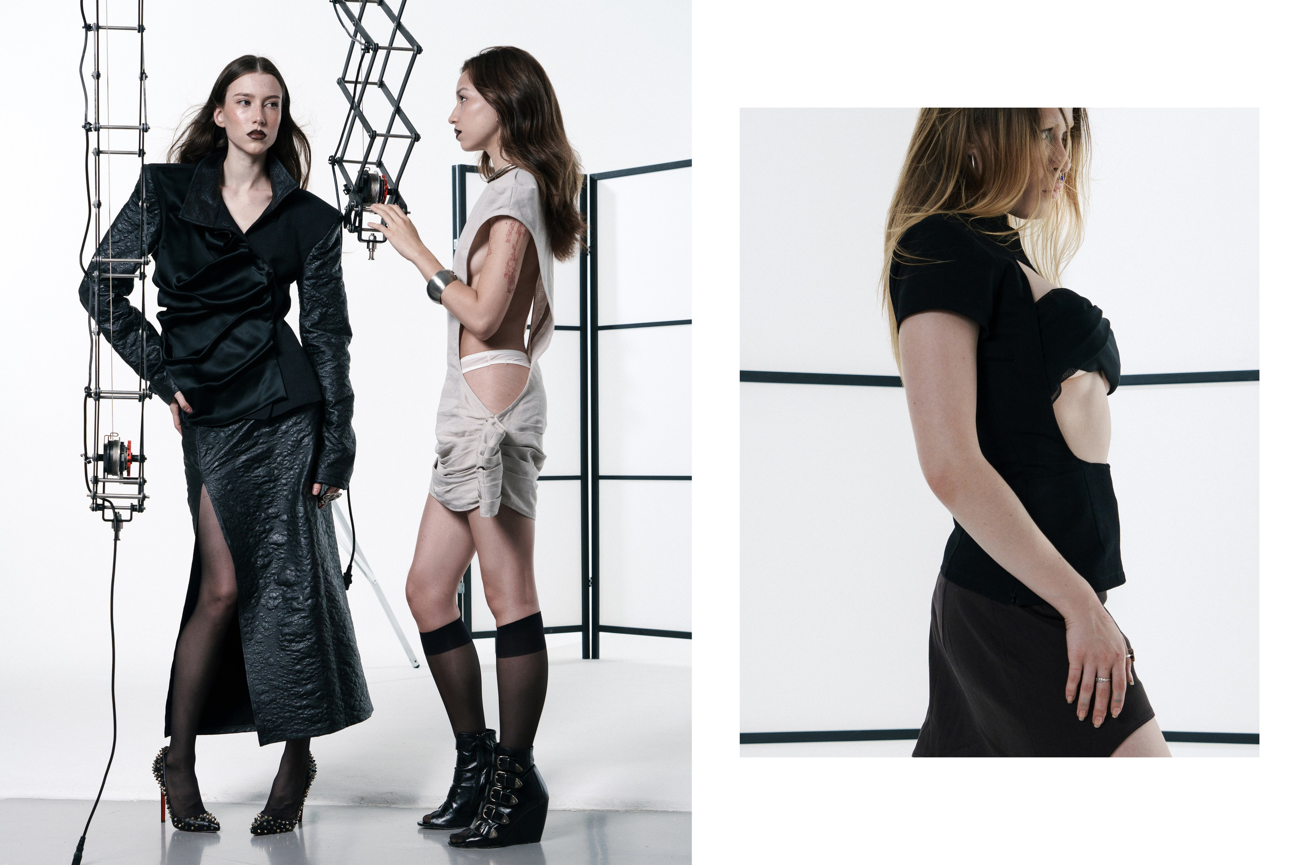 Ai.e.ay. Верговская Софья FASHION-PHOTOGRAPHER из Санкт-Петербурга