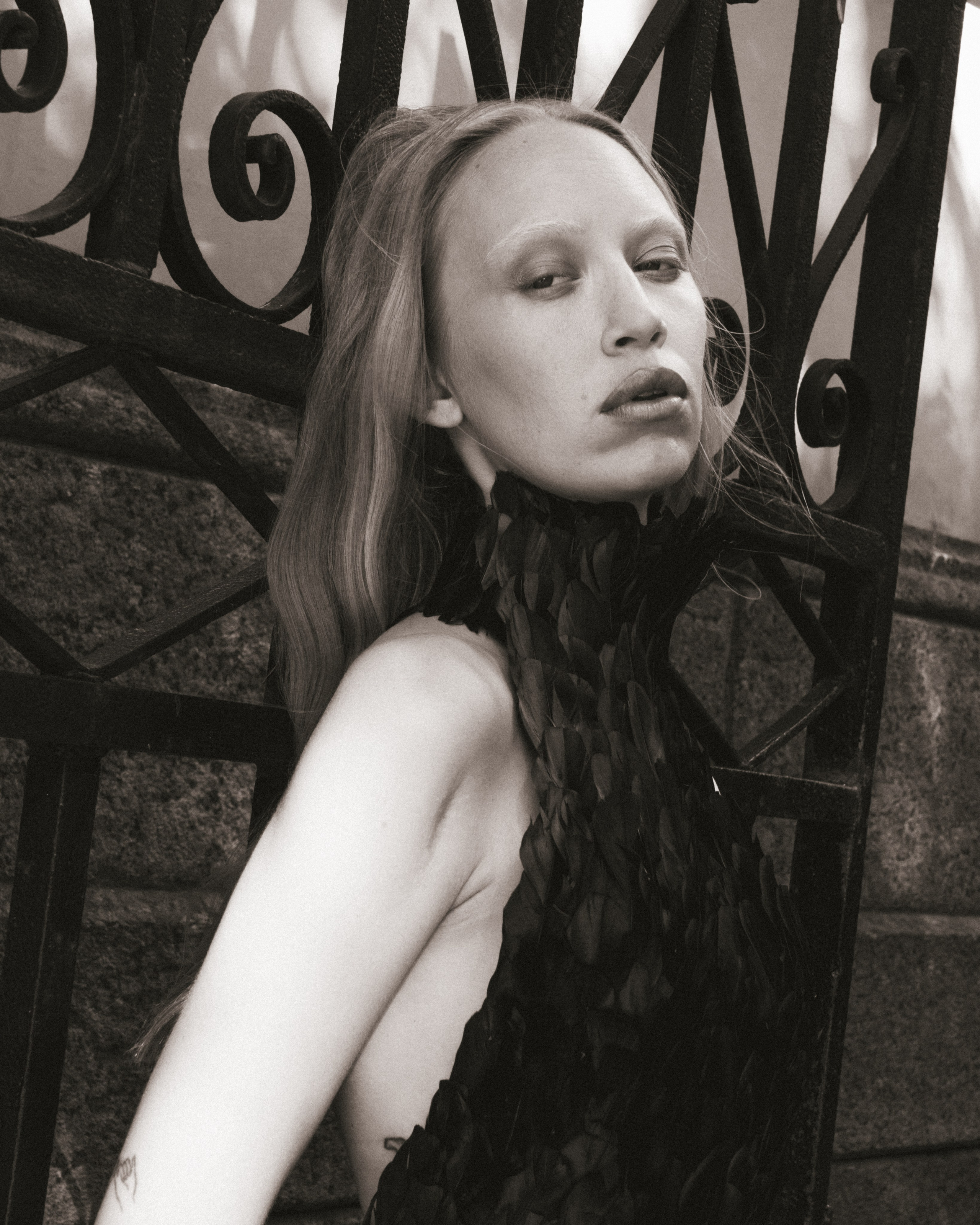 Polli studio. Верговская Софья FASHION-PHOTOGRAPHER из Санкт-Петербурга