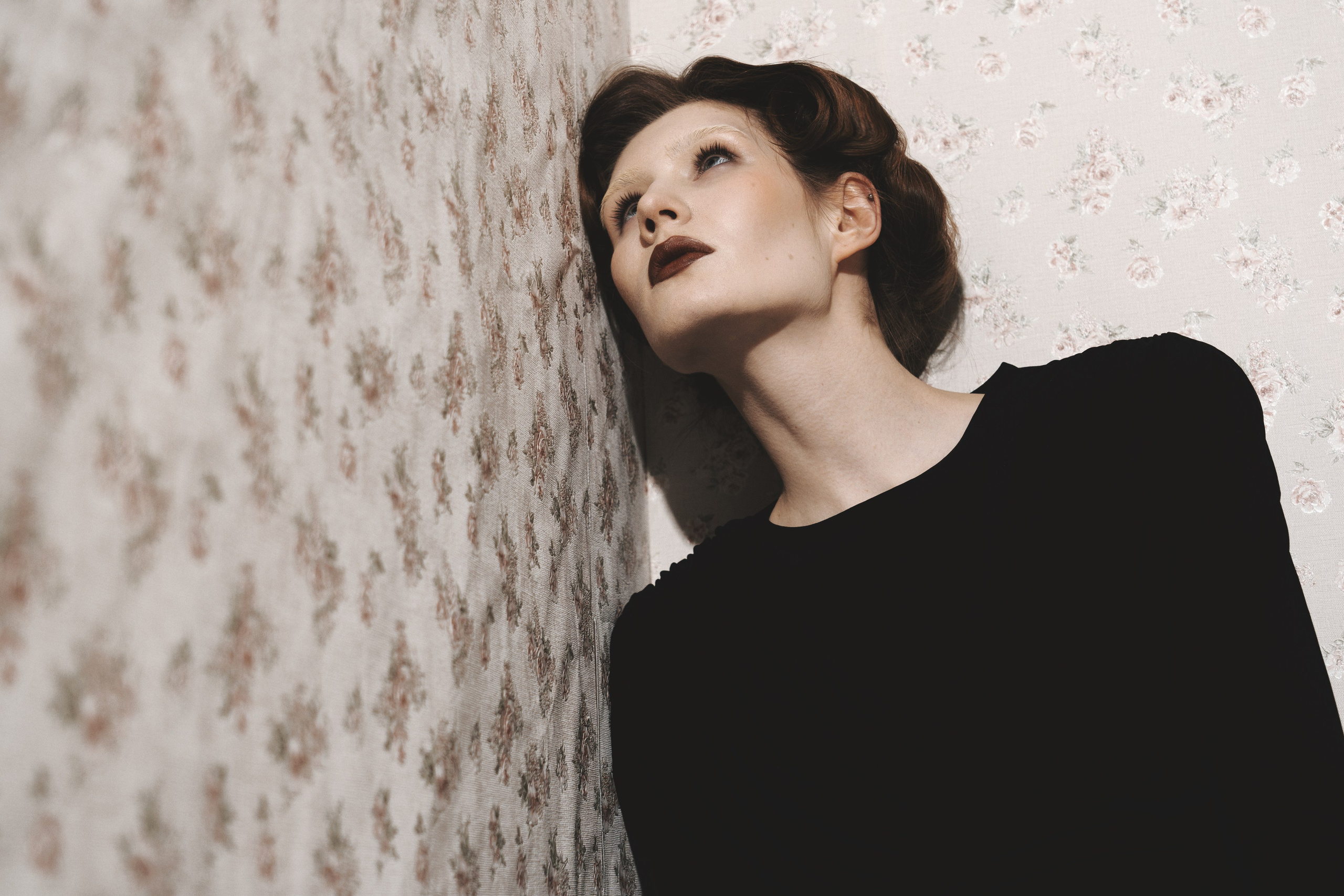 DIANA. Верговская Софья FASHION-PHOTOGRAPHER из Санкт-Петербурга