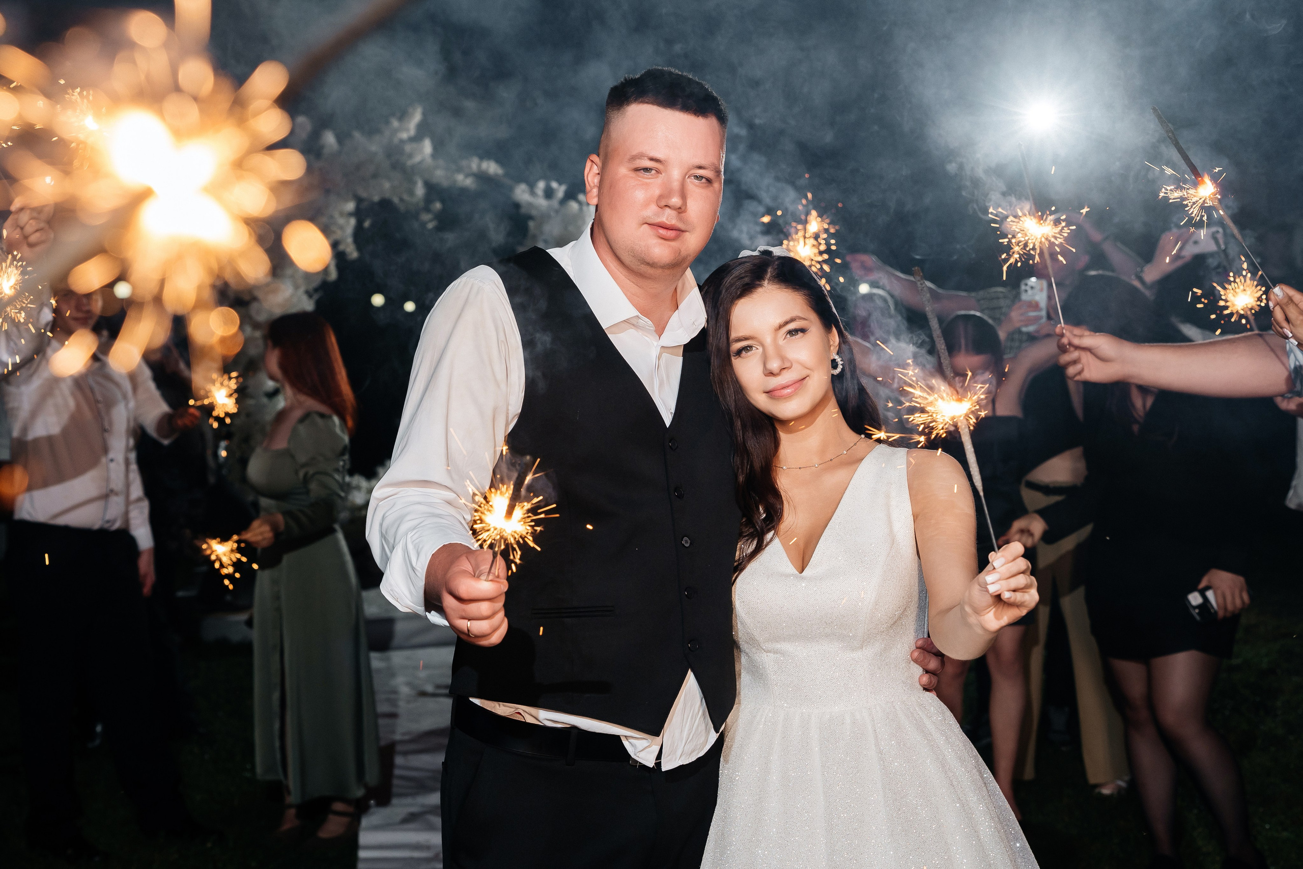 Максим и Диана. Фотограф Новополоцк, Полоцк, Минск, РБ, Зимаков Егор