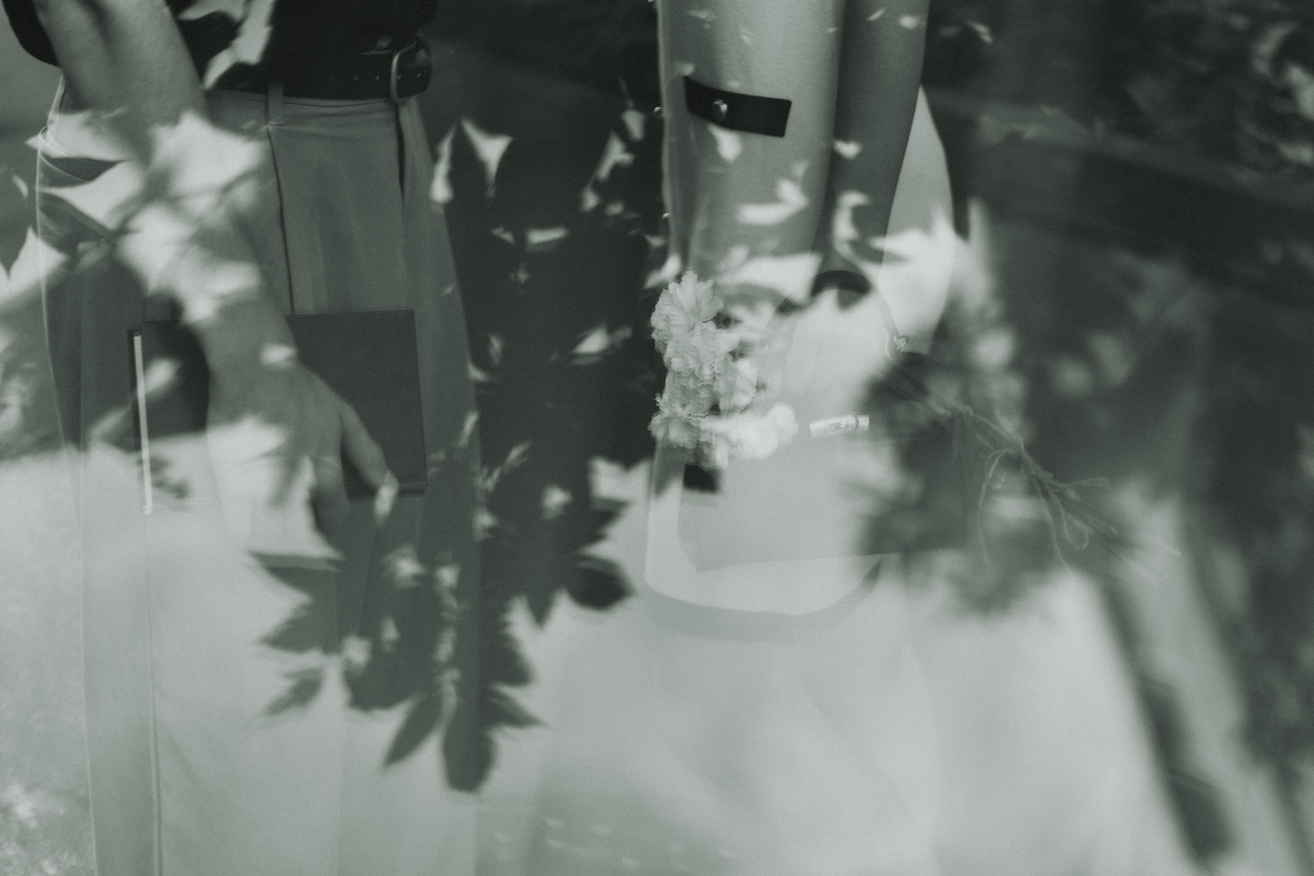 Федя и Саша. Фотограф Астафьева Мария