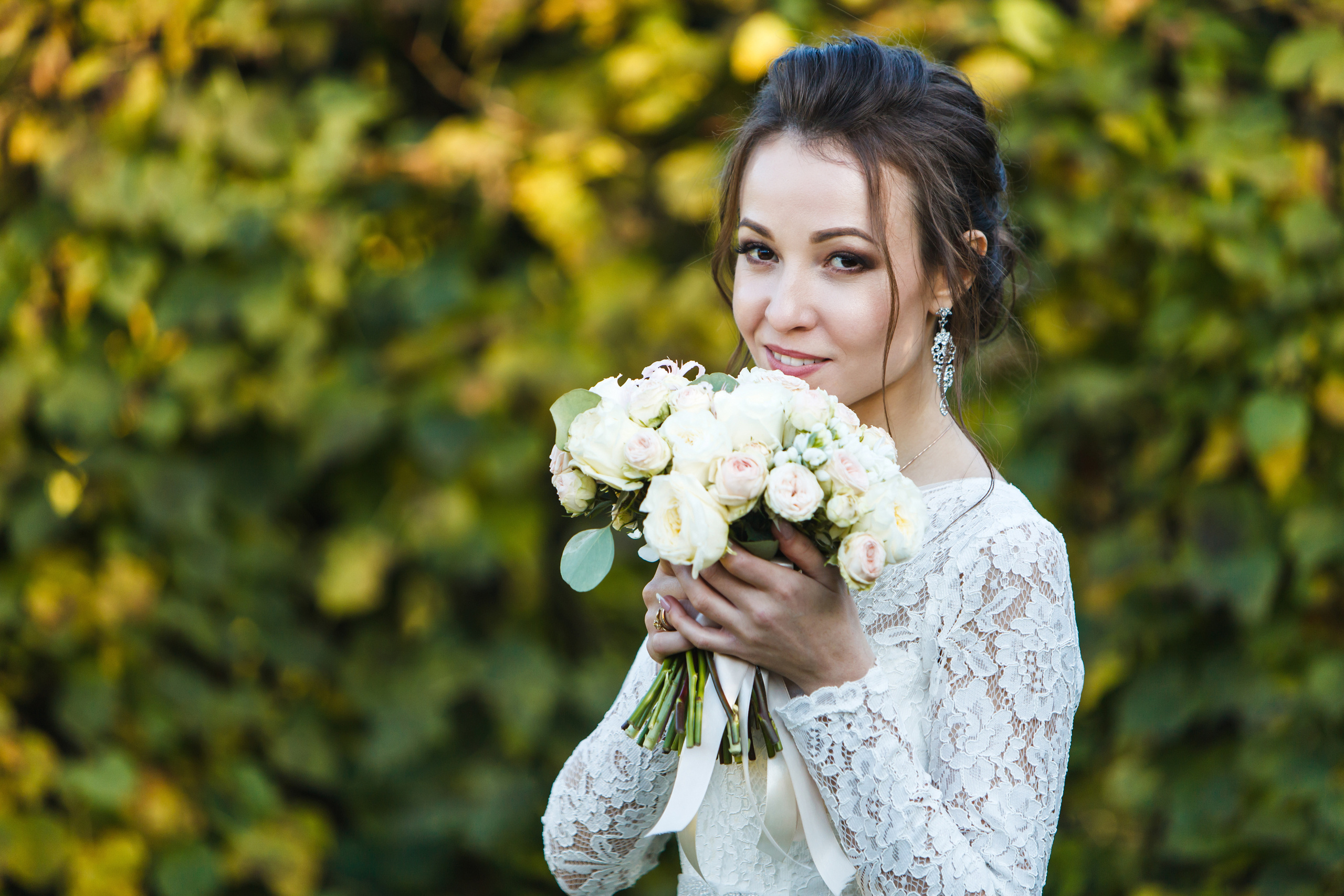 Анатолий и Надежда. Свадебный и репортажный фотограф Виталий Кислицын