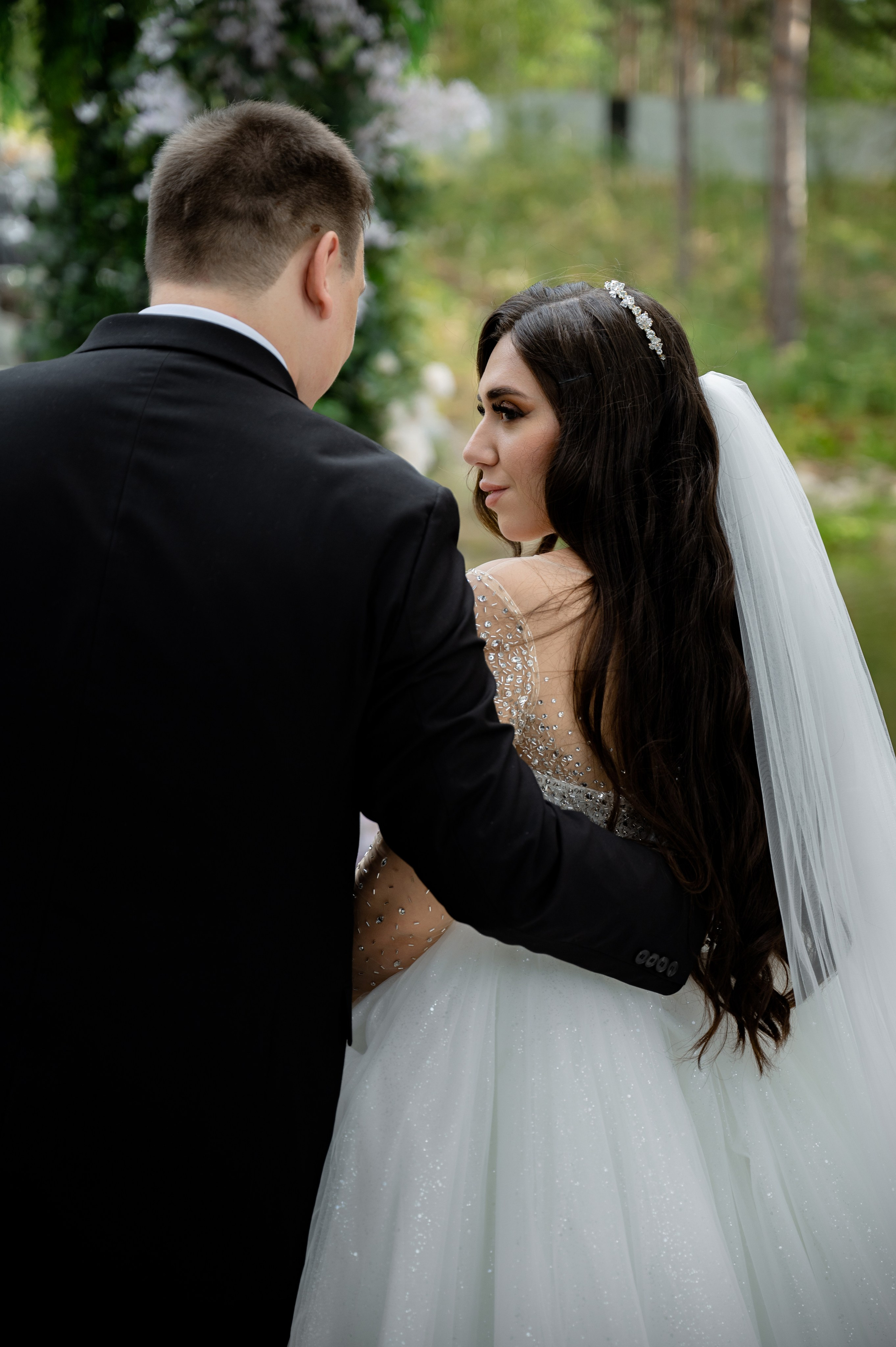 Анастасия & Сергей. Свадебный и семейный фотограф Тюмень Екатеринбург Москвина Алёна