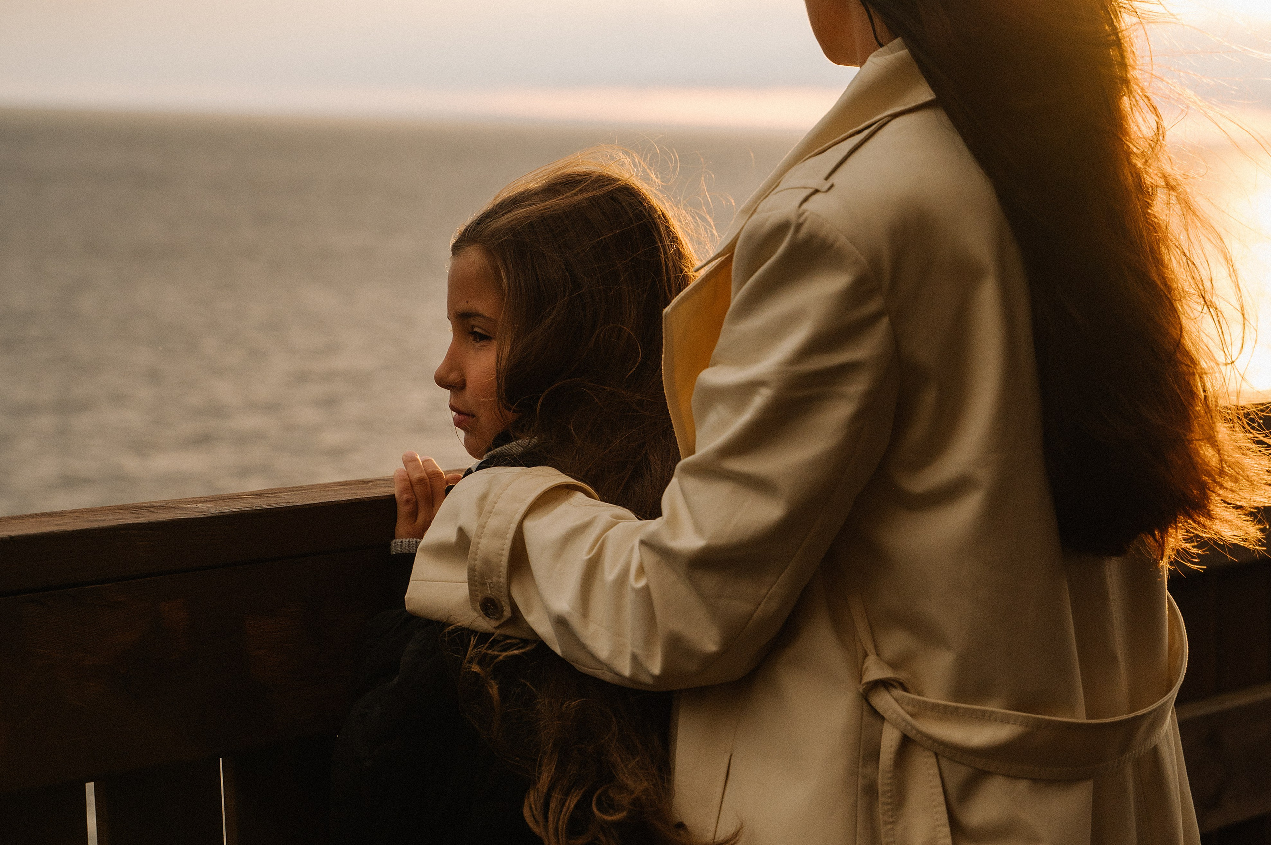 Западный Котлин. Эльвира Жижикина. Семейный фотограф в Санкт-Петербурге