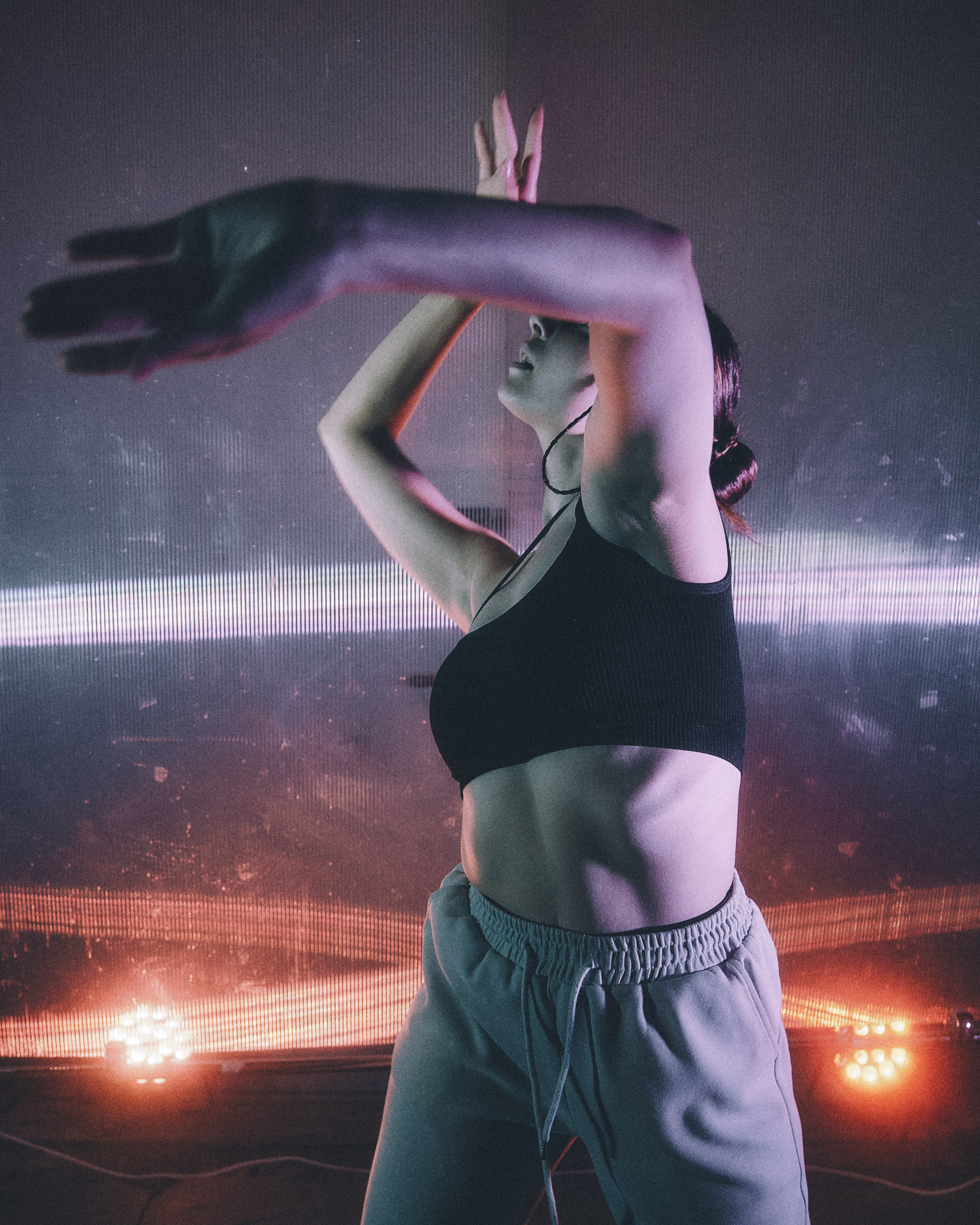 Арт-Культ. Сайт фотографа в Саратове