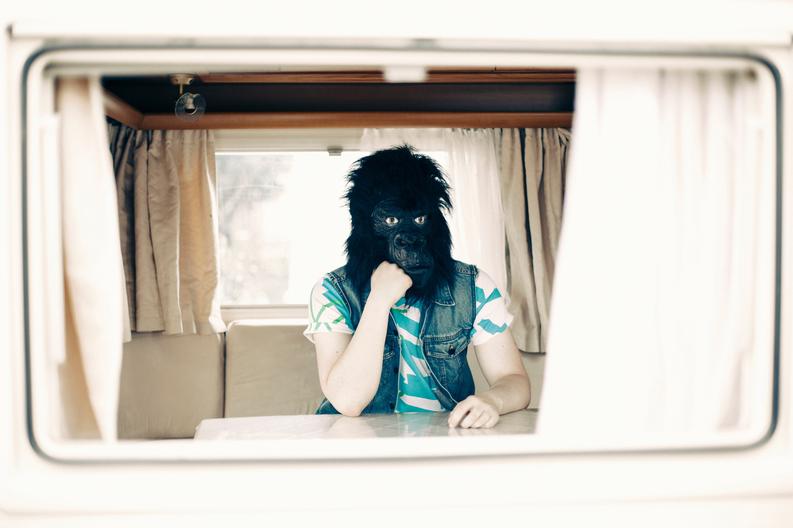 T S V E T N O Y. H O M E