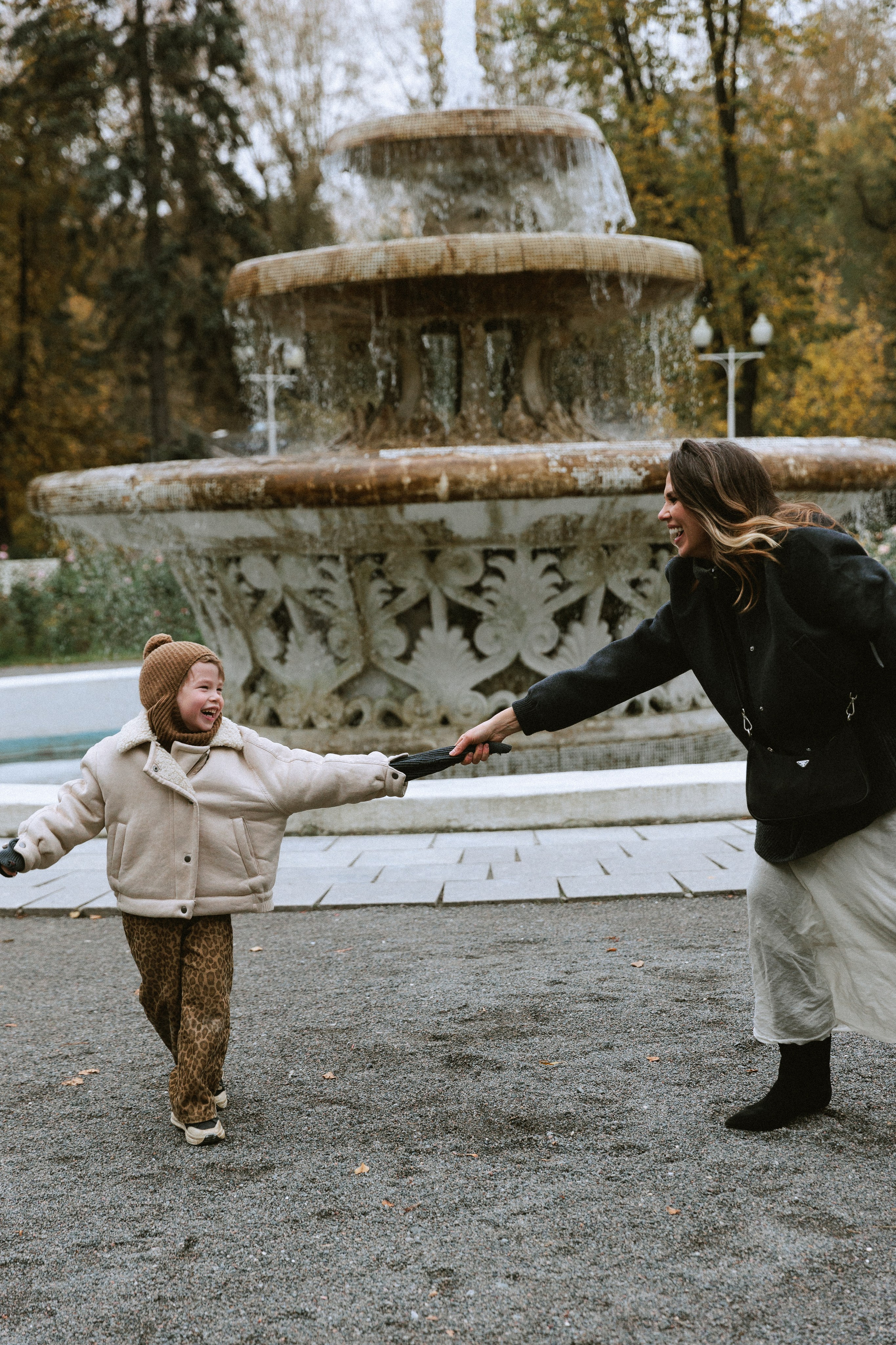 Богдан и Яна. Фотограф в Москве Людмила Малова