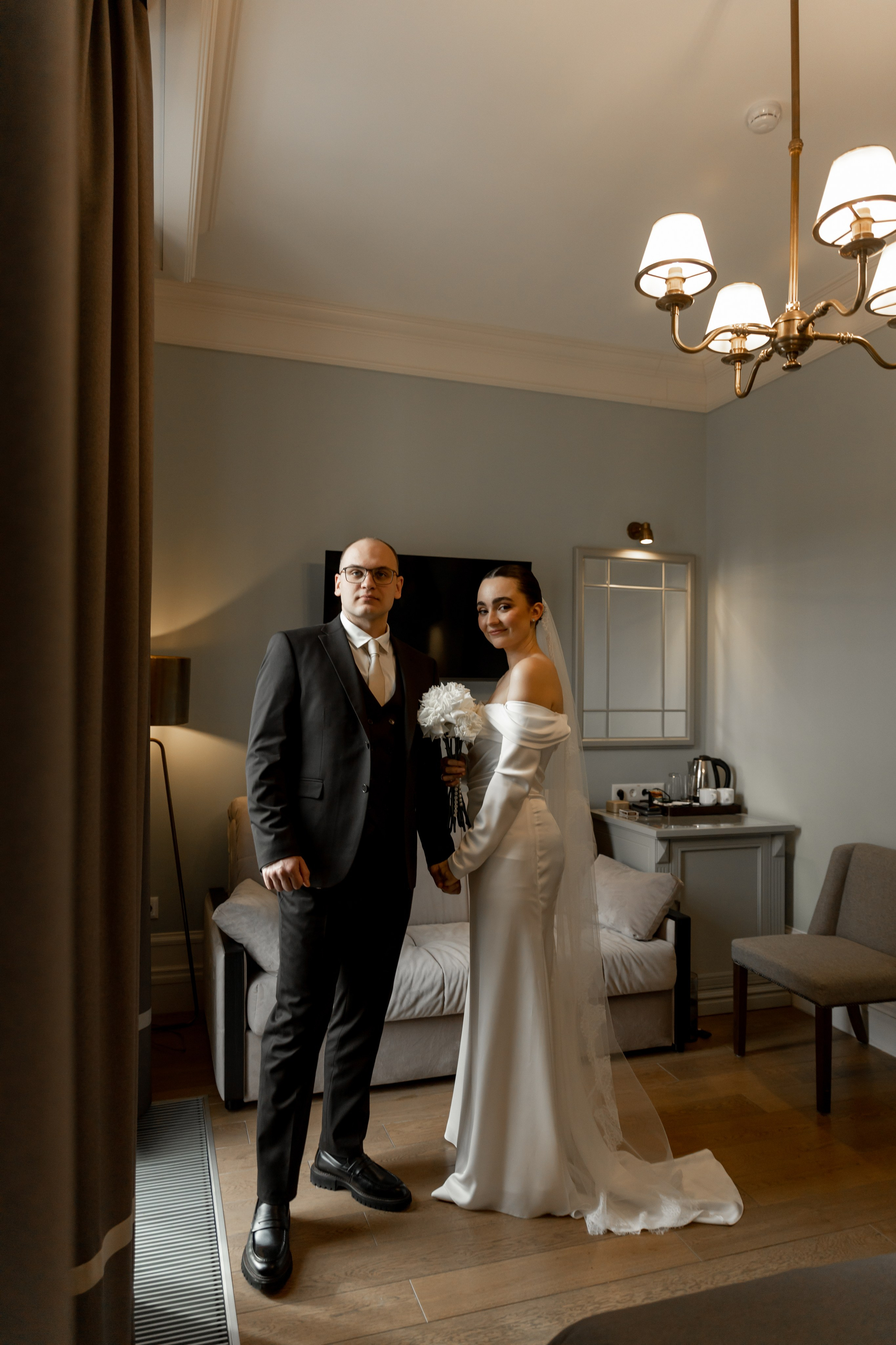 Херсонес. Евгений и Анастасия. Свадебный и семейный фотограф в Крыму и Севастополе Дарья Королева