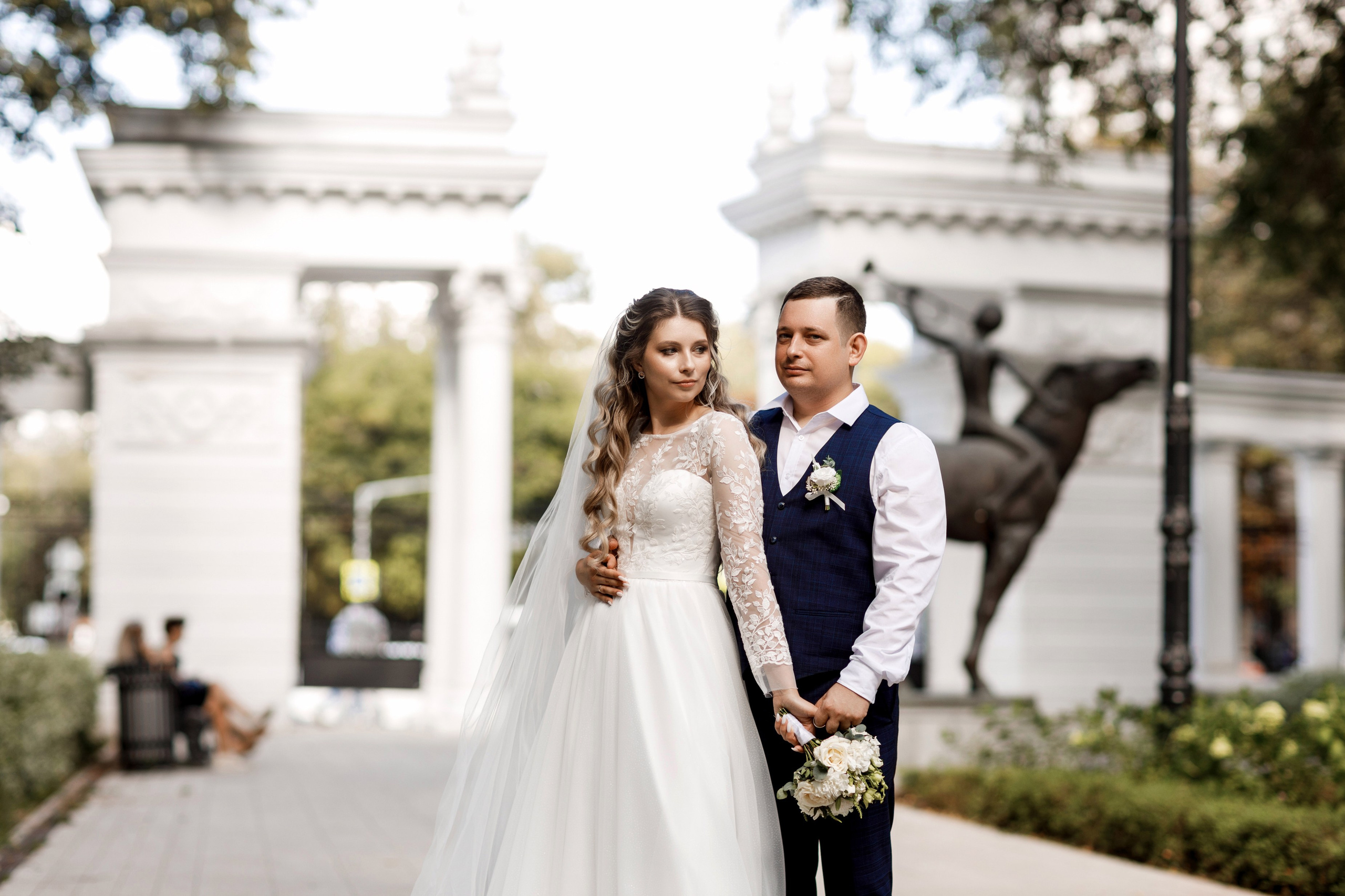 Виталий и Инна. Дорогой друг! Приветствую тебя на моем сайте!