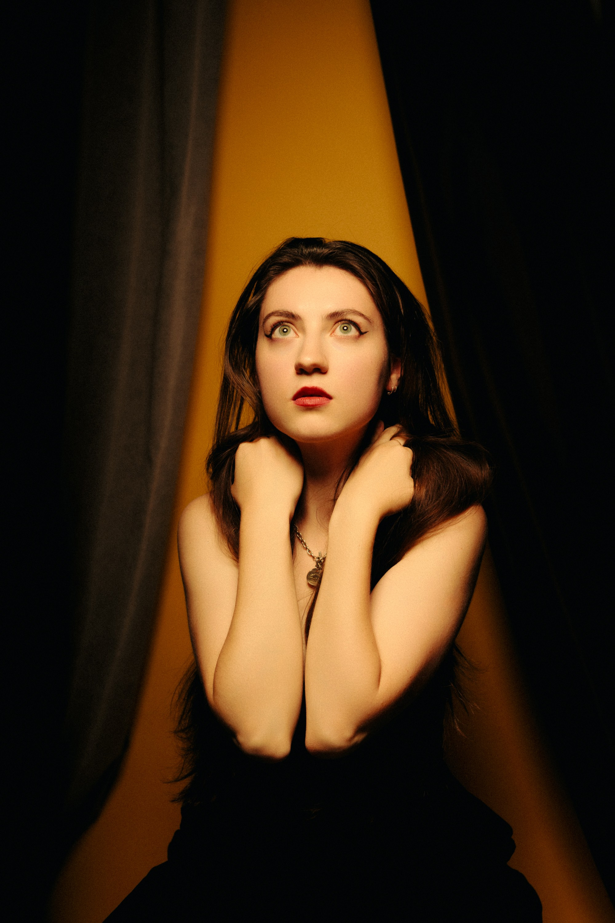 5. Золотой час. Репортажный и портретный фотограф во Владимире Сергей Кравцов