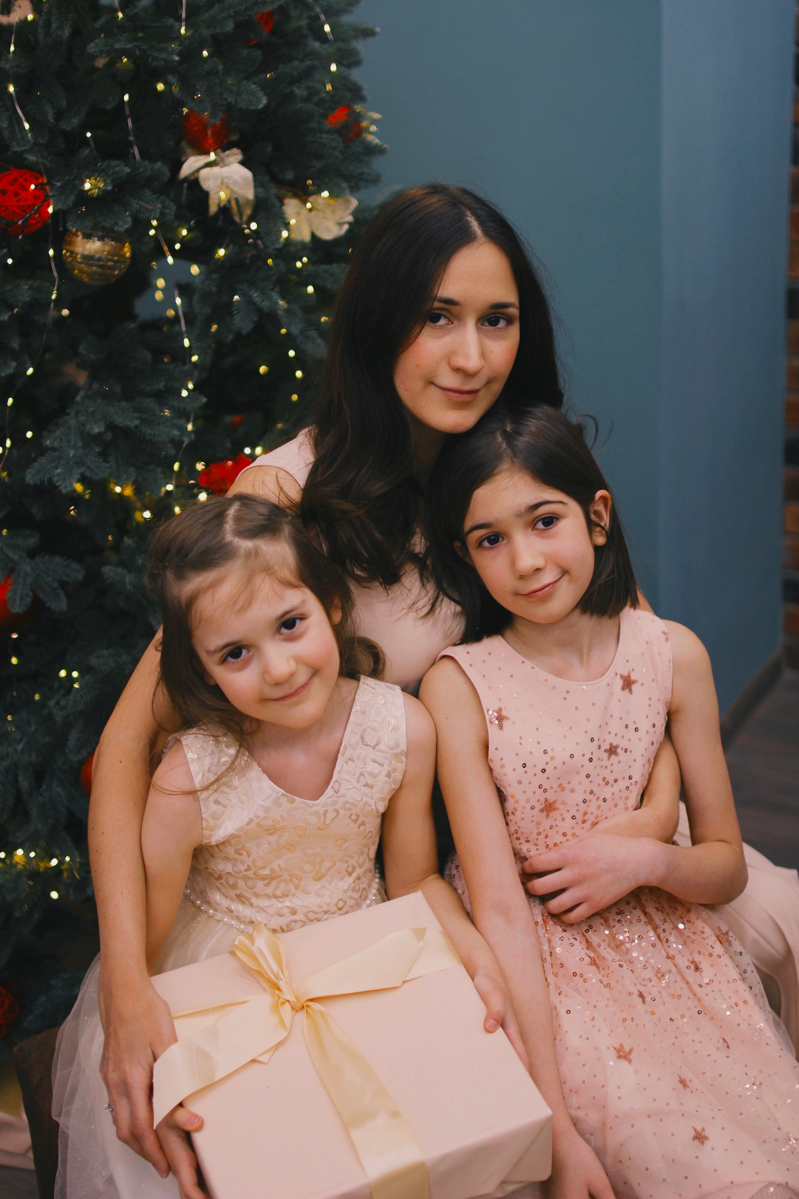 Семья. Свадебный фотограф Москва и ЮГ