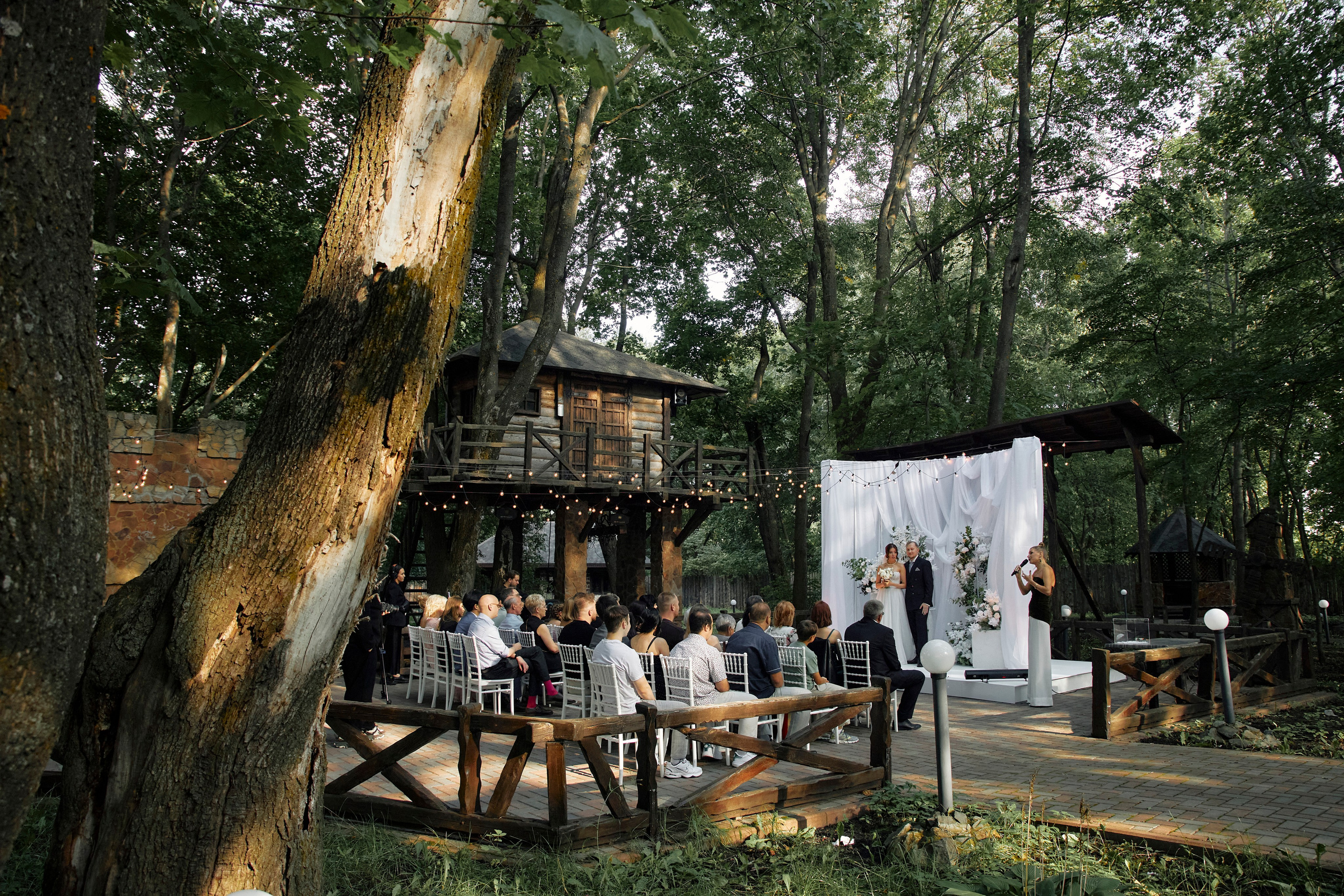 Константин & Дарья. Свадебный и портретный фотограф в Саранске Алексей Миганов