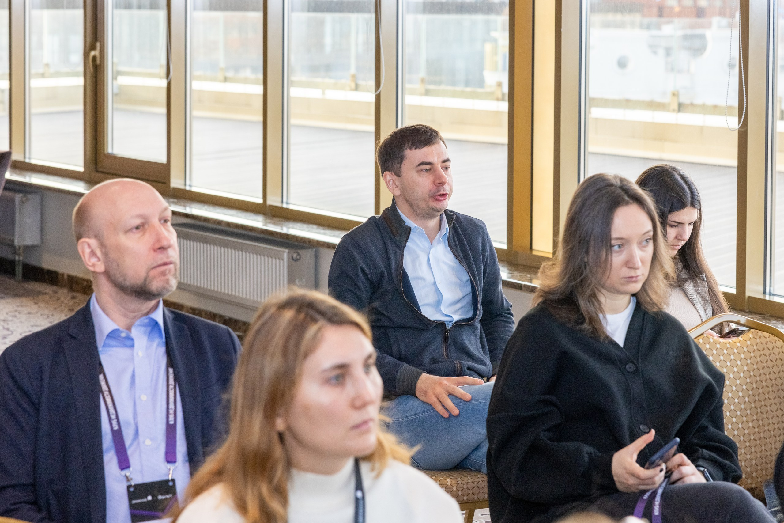 Конференция КНАУФ г. Тула (Гостиница «РОЯЛЬ»). Фотограф в Туле Крупский АнДРей. Фотостудия «КАДР71» в Туле