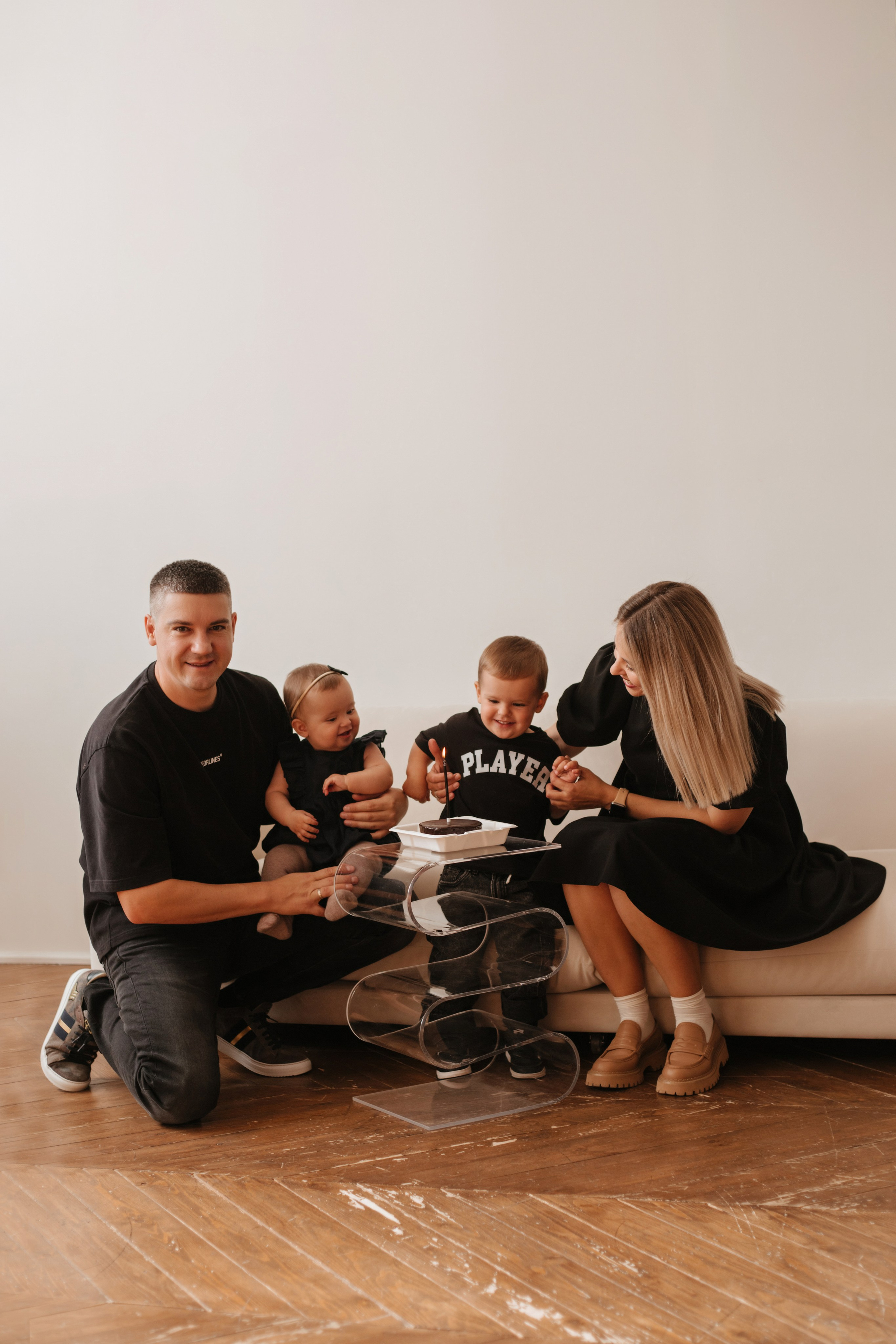 Ко Дню Рождения Демида. Фотограф в Волгограде и Москве | Анастасия Лаврова