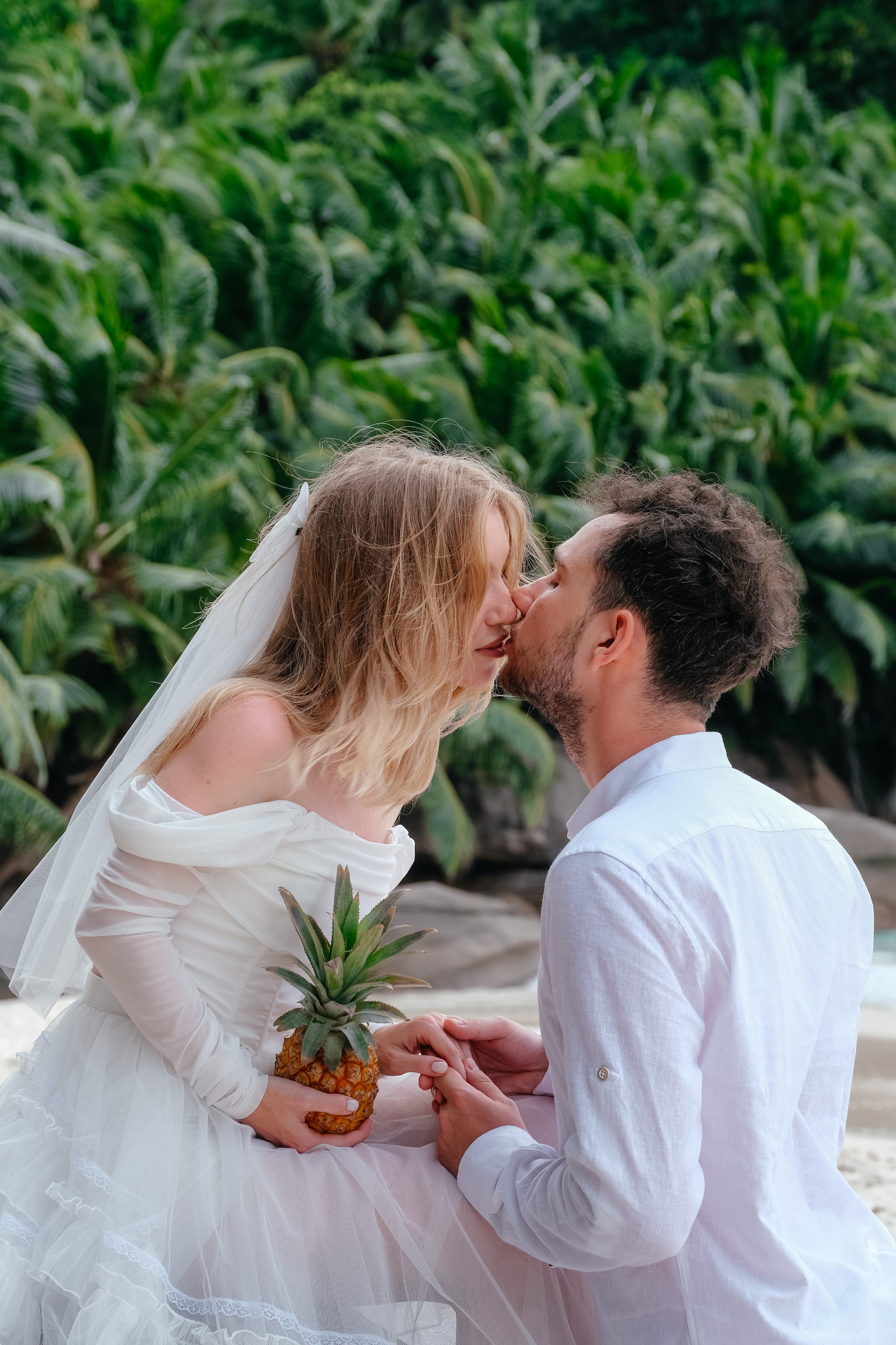 Валерий и Анна. Свадебный фотограф Рамиль Баширов