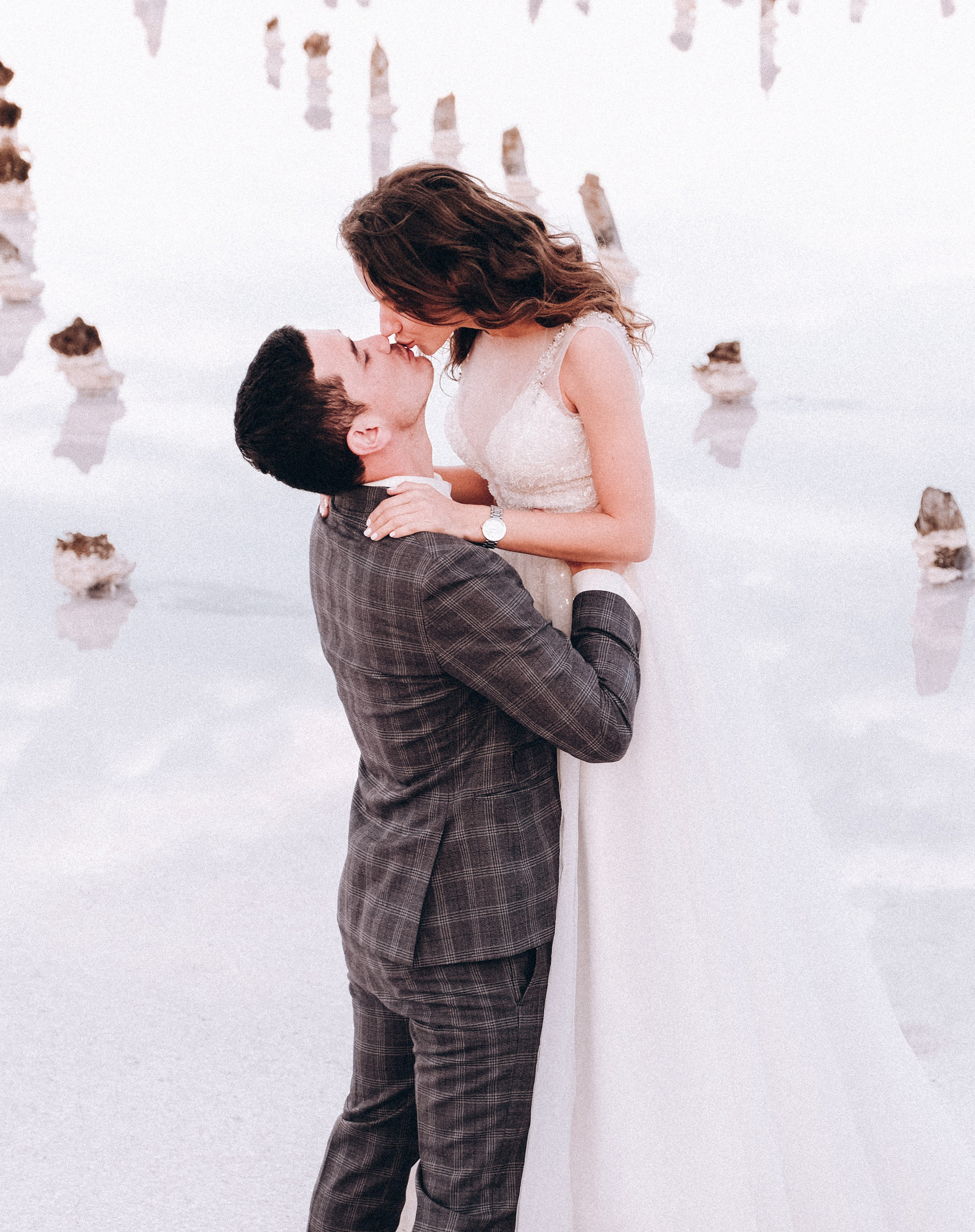 Ролан и Алевтина. Свадебный фотограф Рамиль Баширов