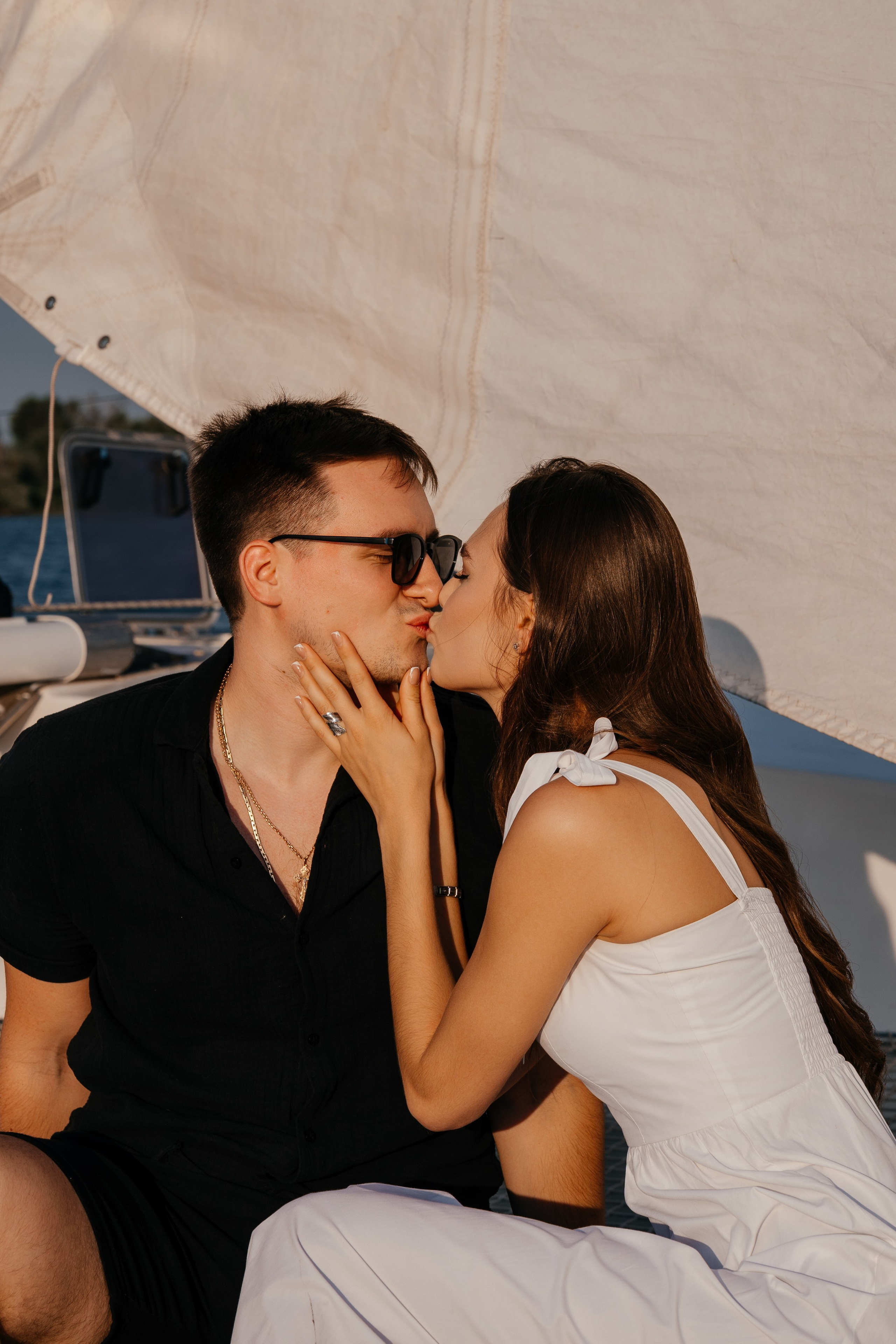 Иван и Виктория. Свадебный фотограф Рамиль Баширов