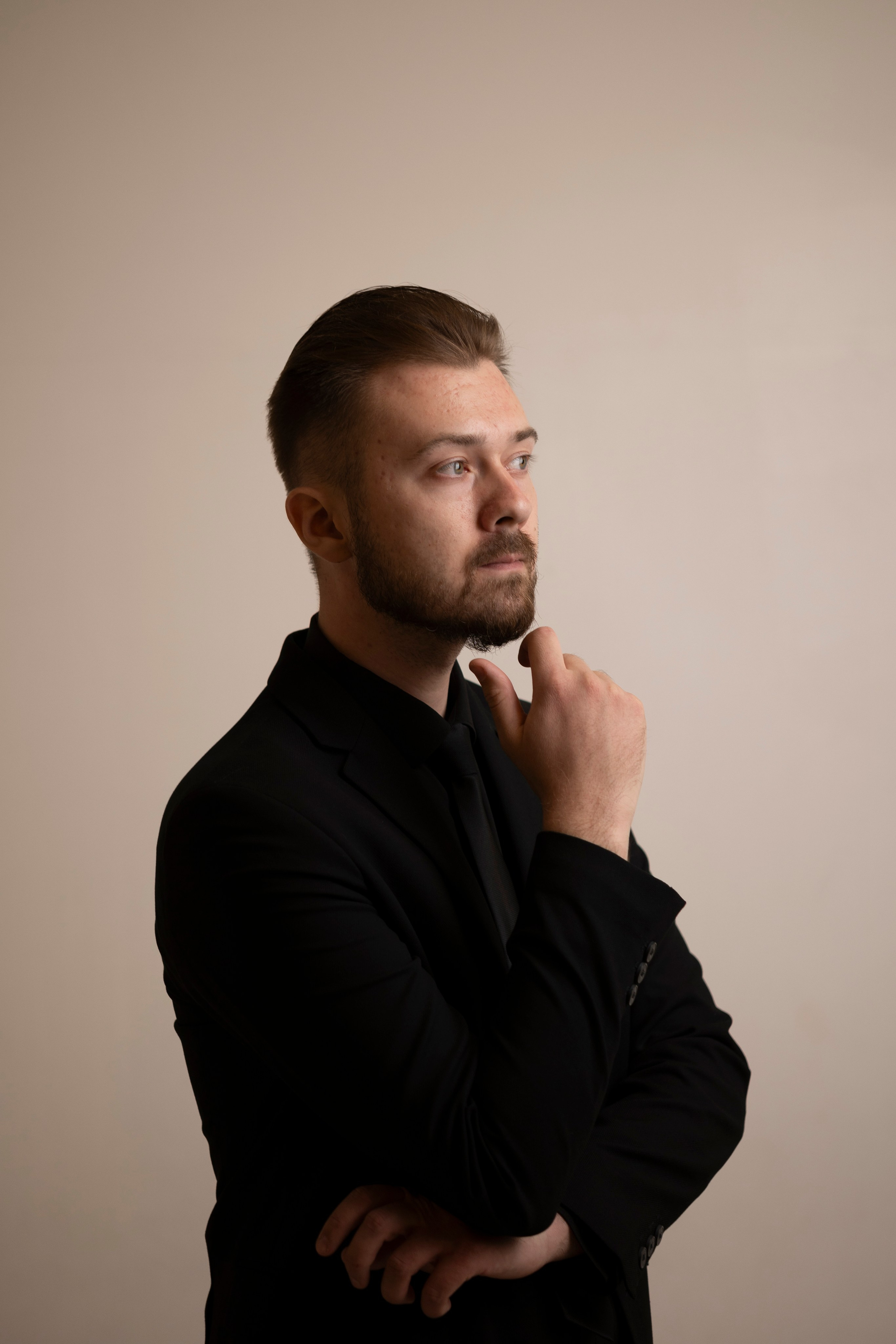 Антон. Фотограф | Липецк