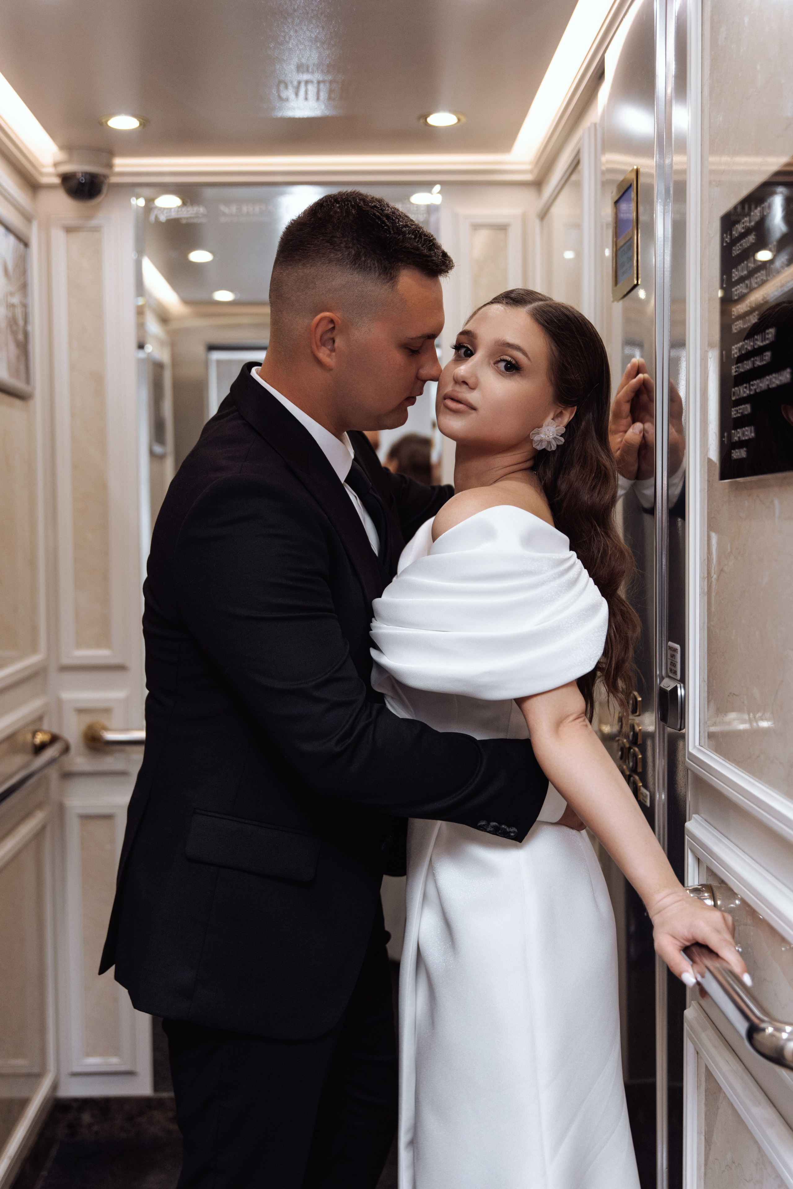 Свадебная фотосессия 9.08.24. СВАДЕБНЫЙ ФОТОГРАФ И ВИДЕОГРАФ УЛЬЯНОВСК