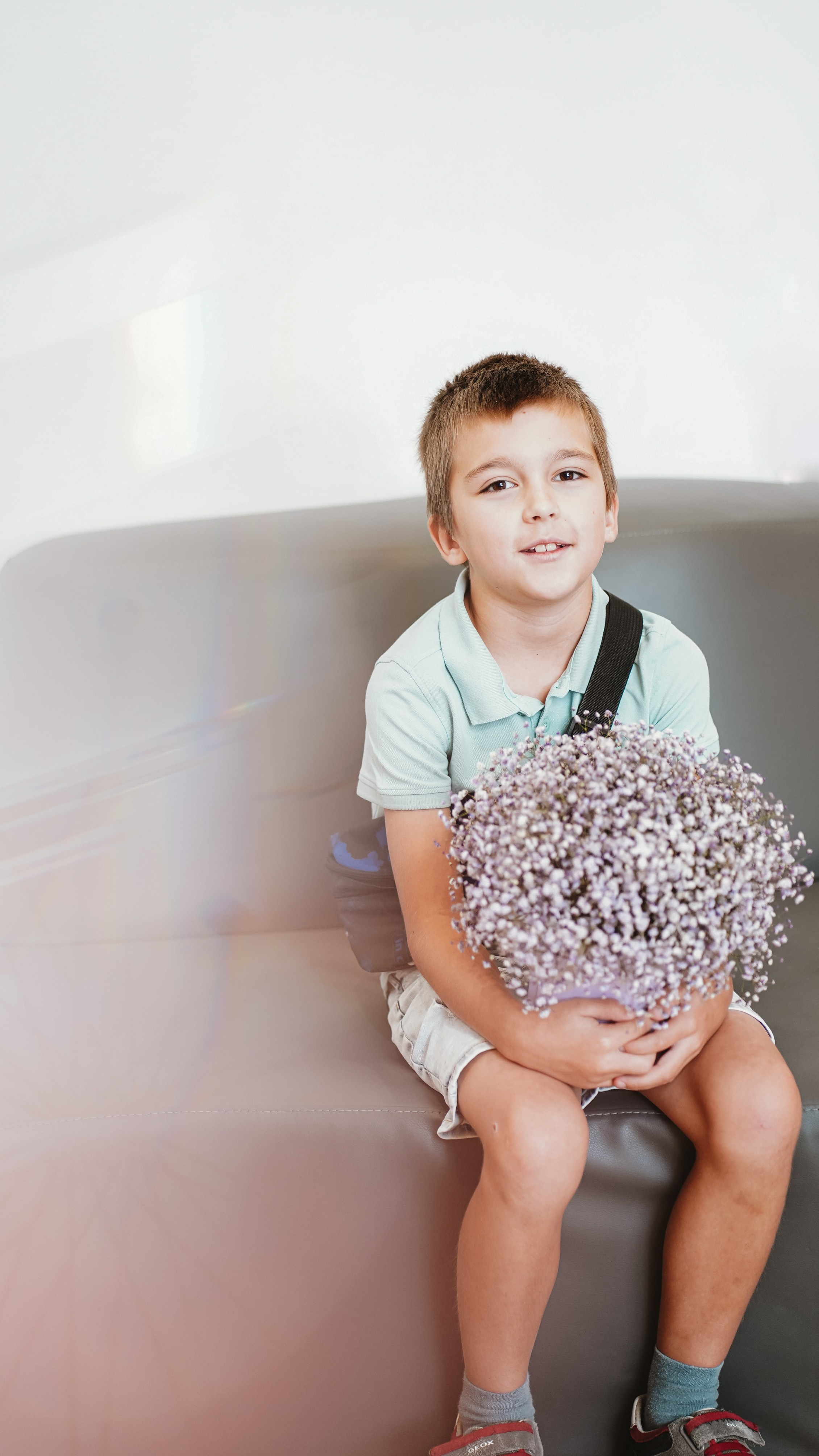 Вера. Семейный и детский фотограф в Москве (Тинао) Галкина Алевтина