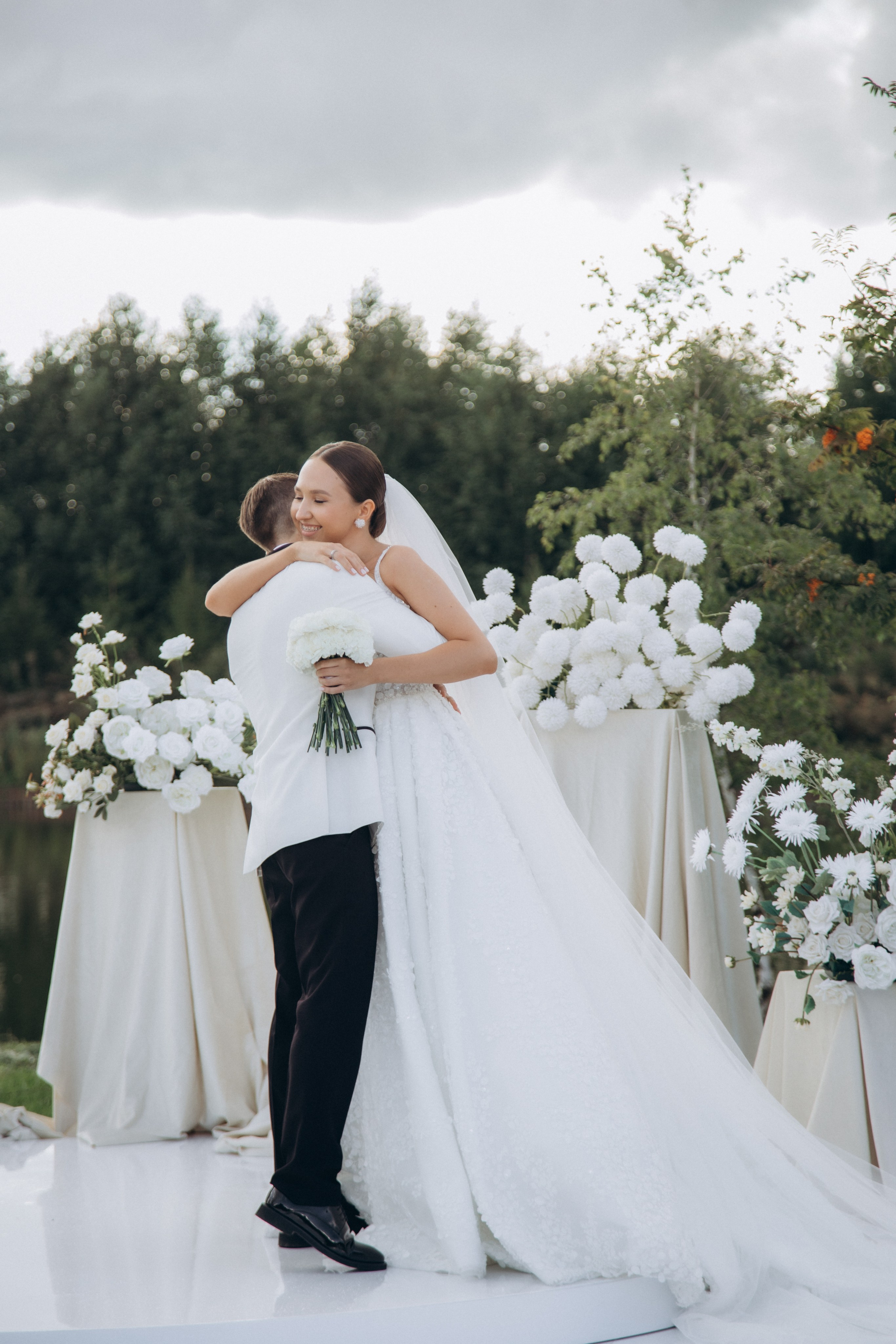 Алсу & Булат. Свадебный фотограф в Москве и Казани