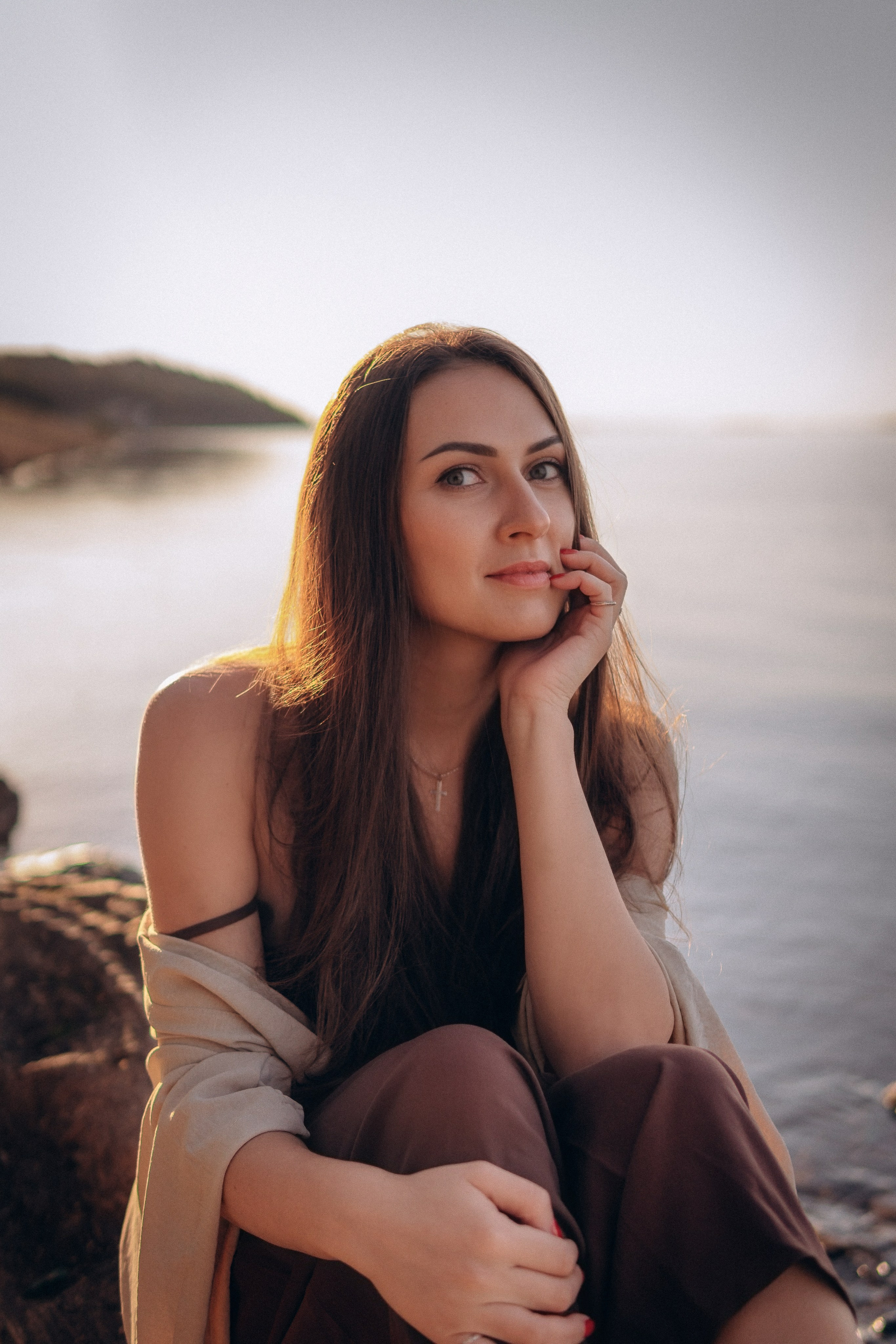 Nadya. Natalya Bondareva Photographу