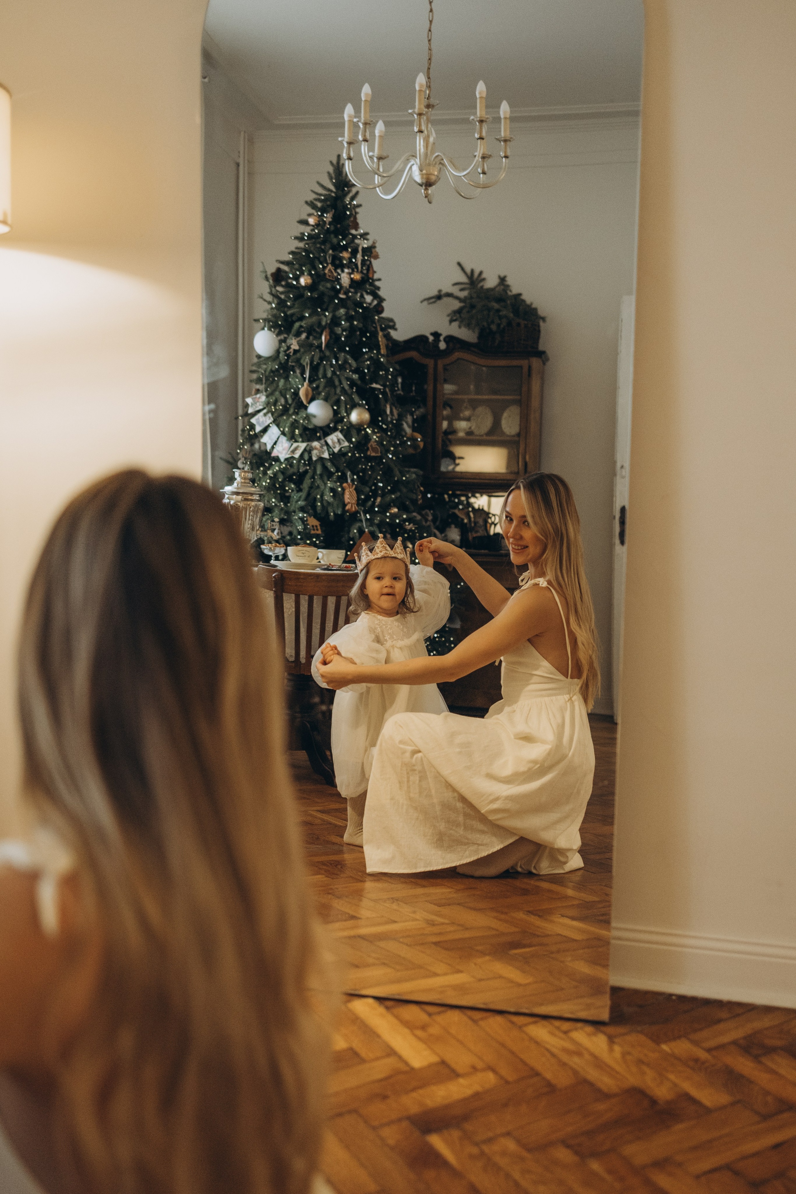 Алина, Юрий и София. Семейный фотограф в Москве Виктория Ястребинская