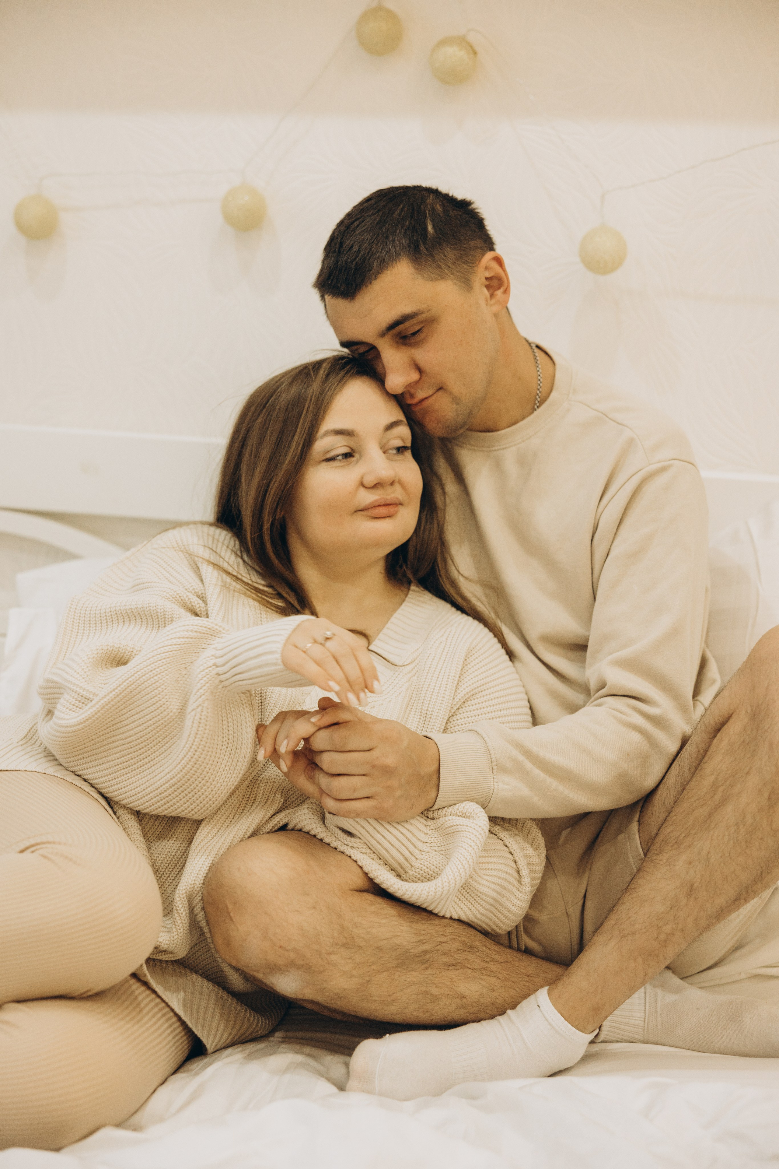 Маша, Дима, Лера и Миша. Семейный фотограф в Москве Виктория Ястребинская