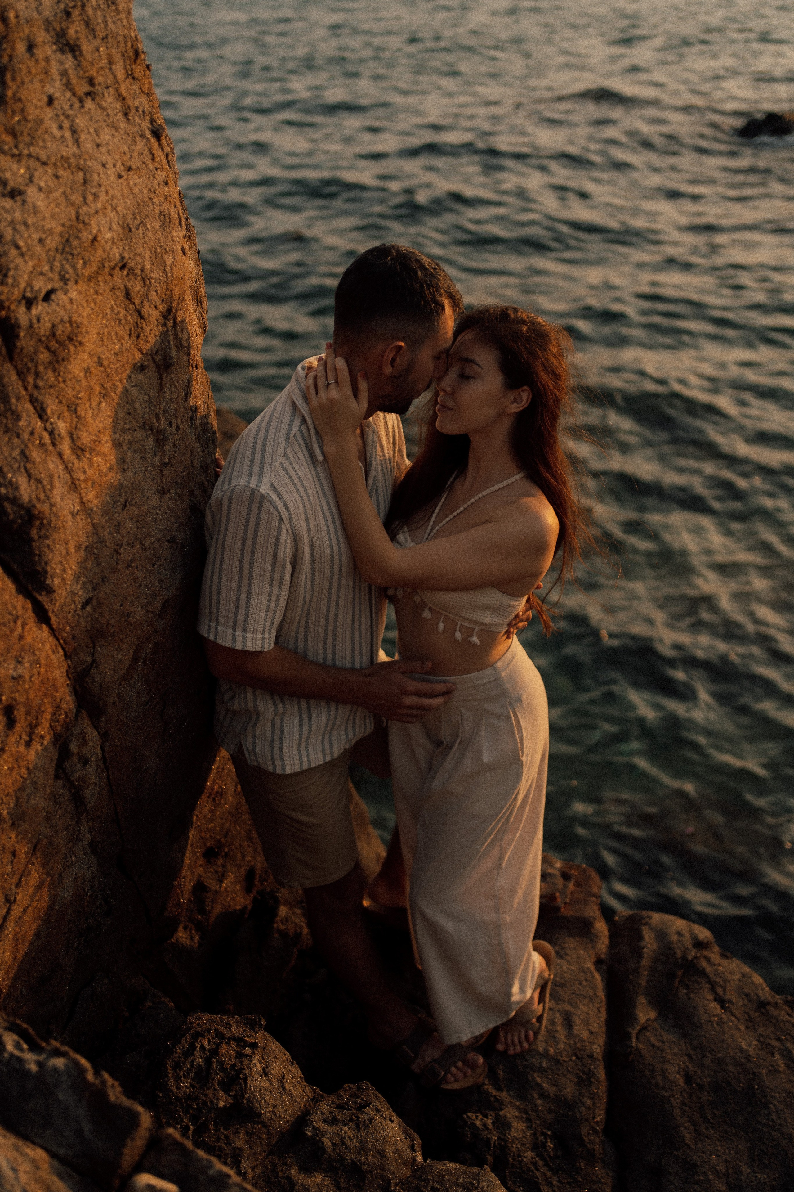 Юлия и Игорь Vietnam Da Nang. Главная