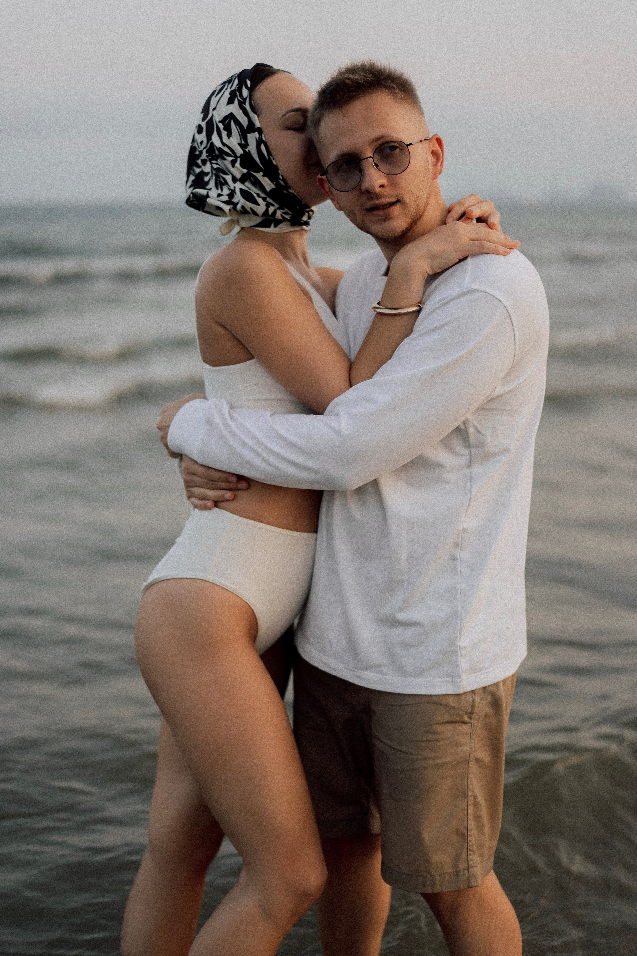 Юлия и Антон Vietnam Da Nang. Главная