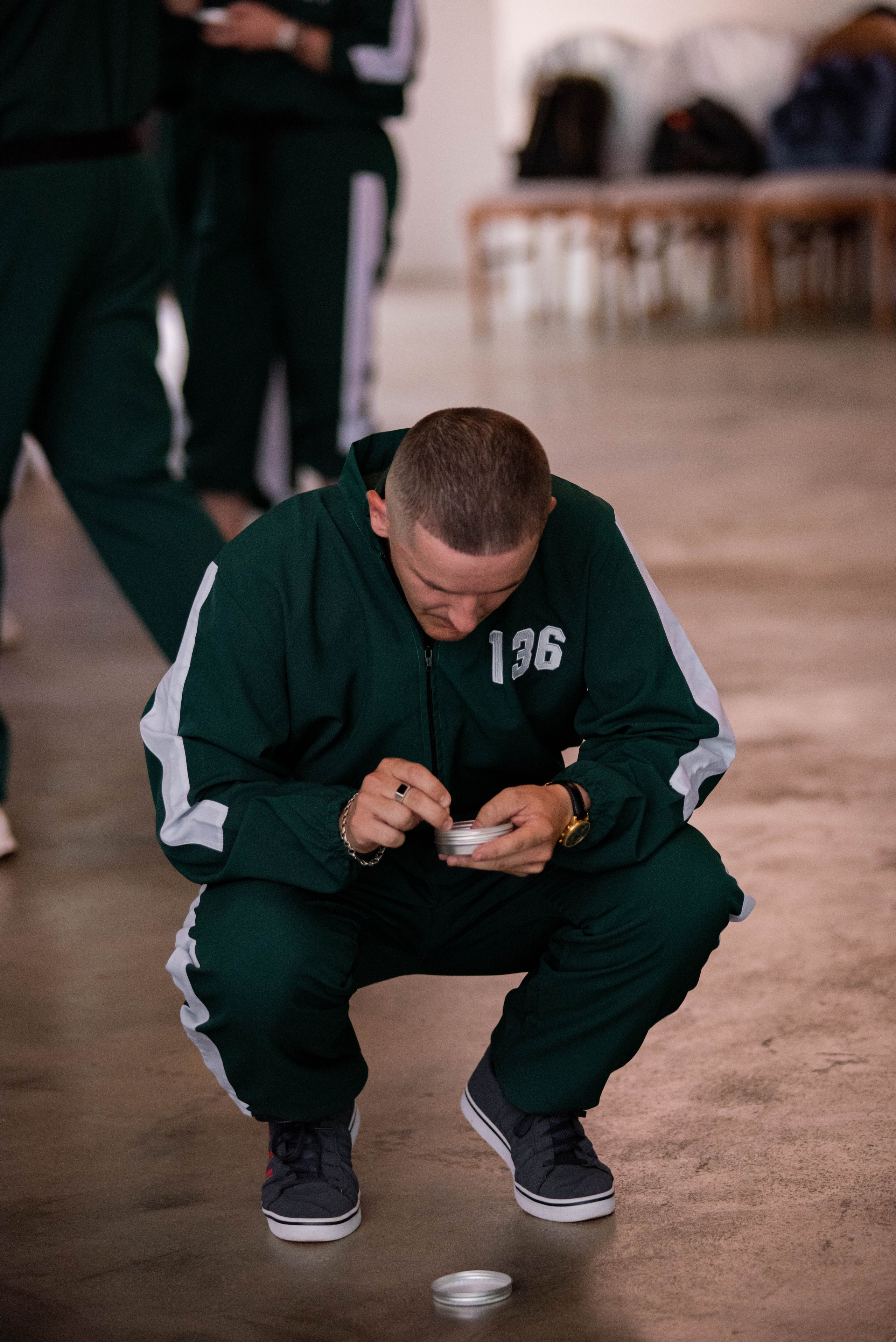 Репортаж. Главная