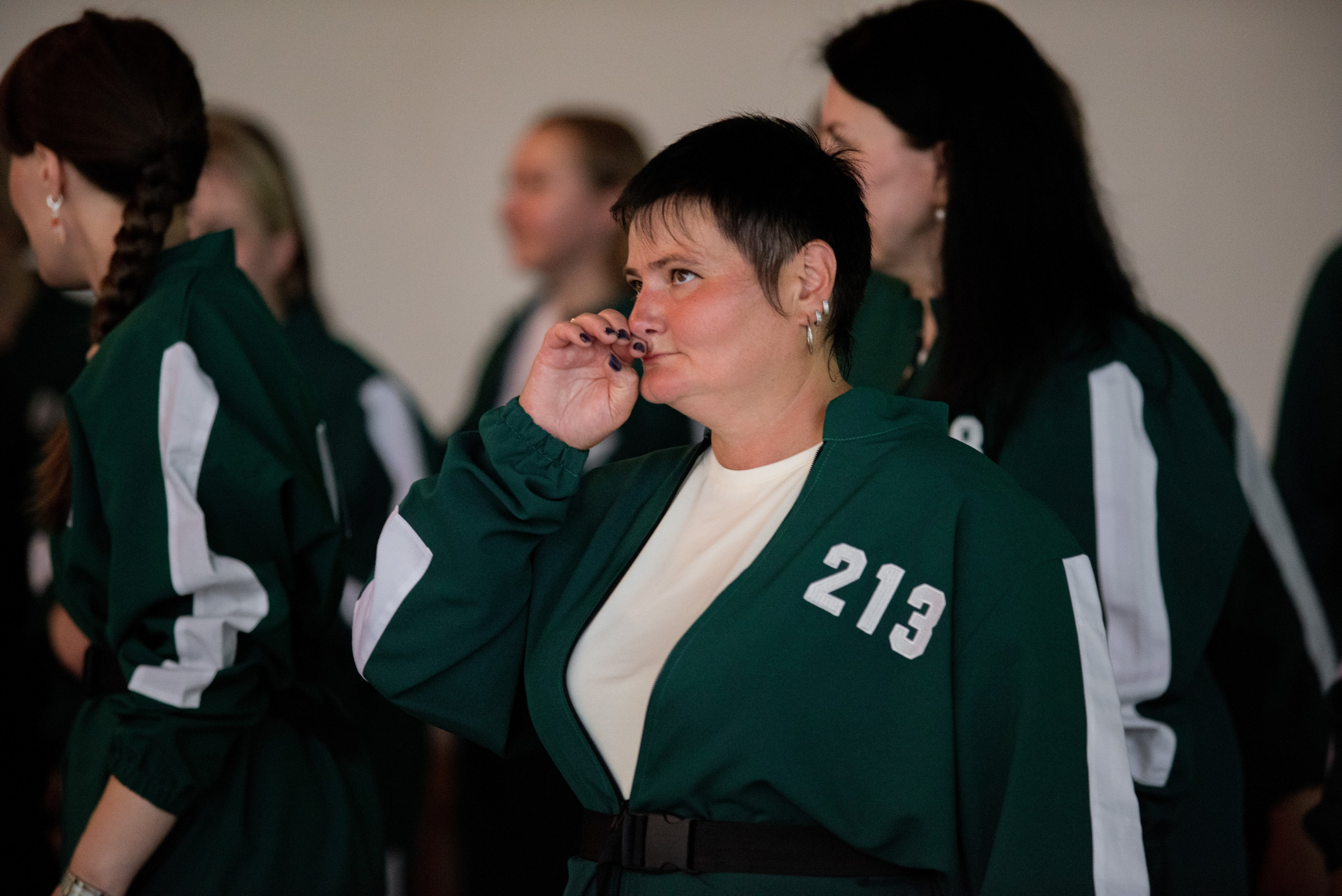 Репортаж. Главная