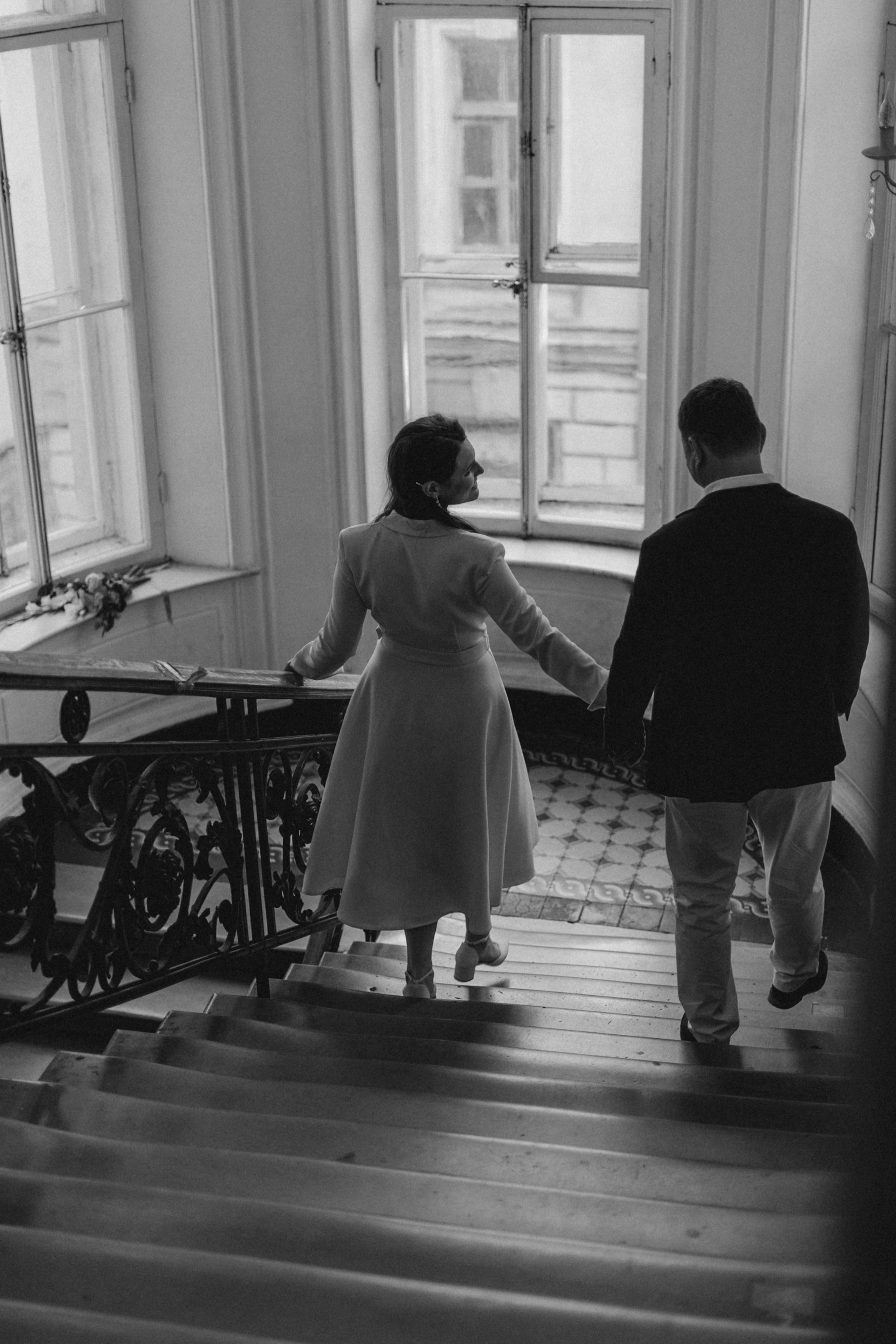 Зина & Саша | Архитектура наших чувств. Контент фотограф в Санкт-Петербурге | Дина Альбур