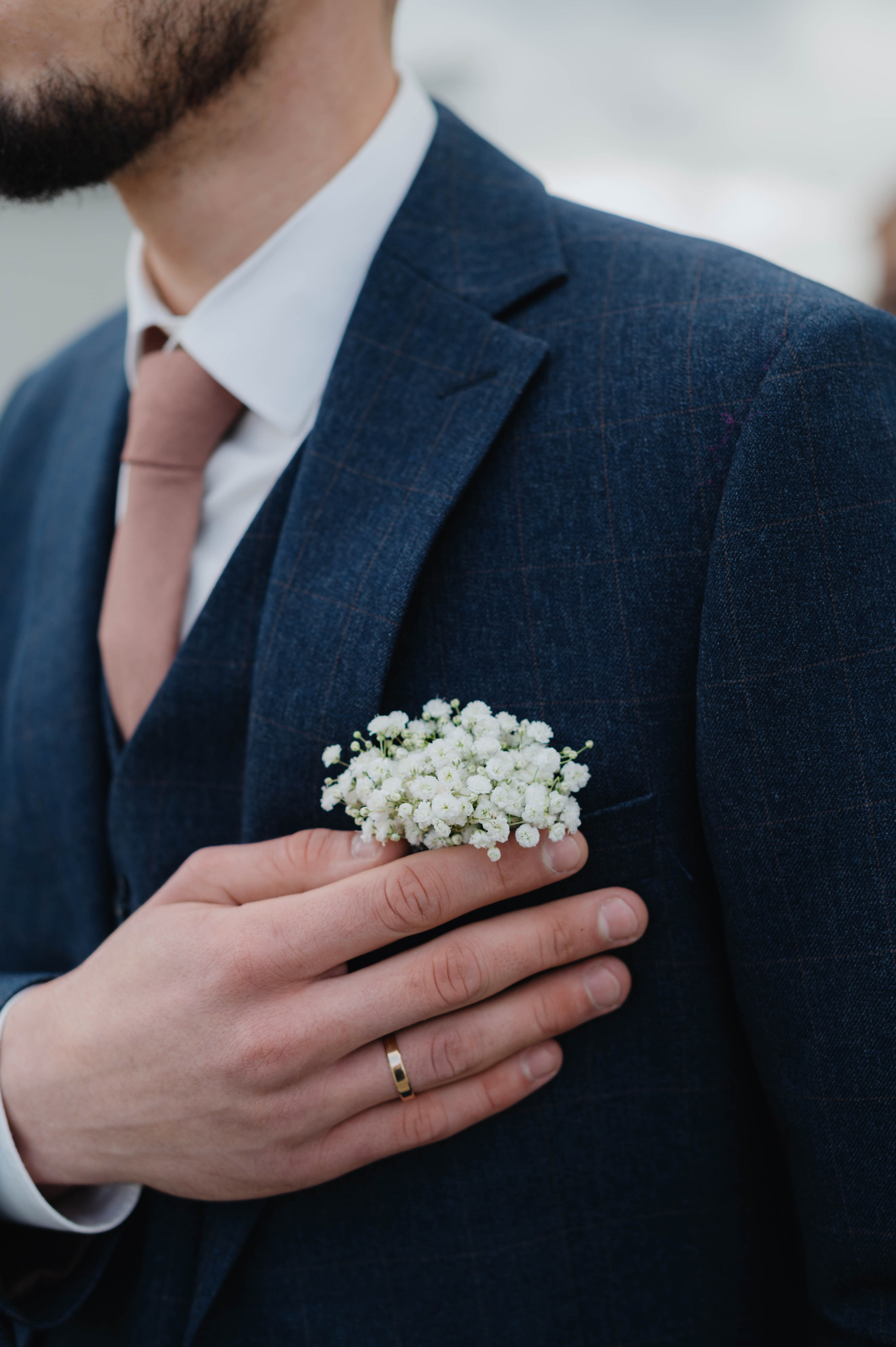 Дмитрий и Анна. Фотограф в Абакане и Минусинске