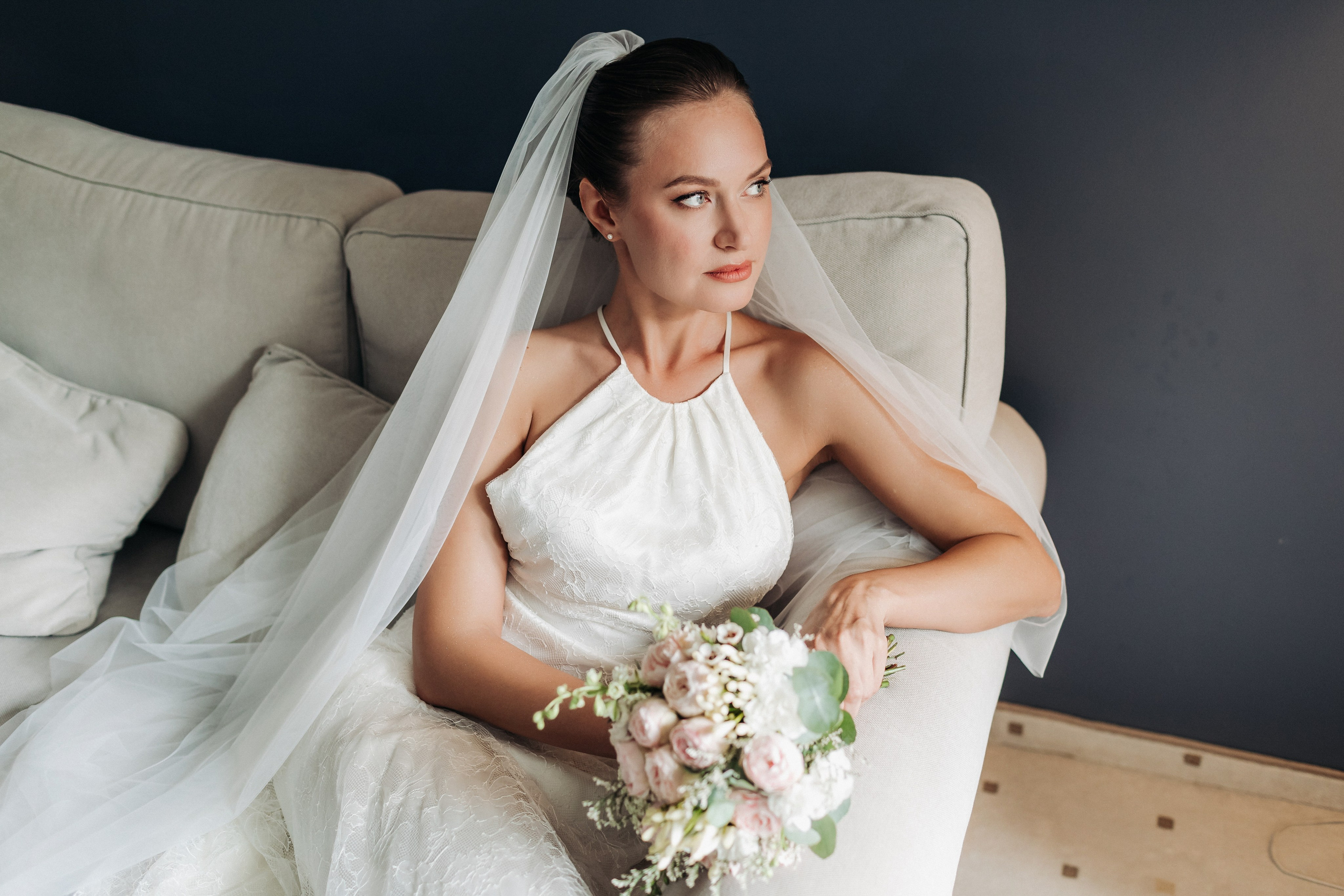 Кирилл и Олеся (Санкт-Петербург, Россия). Destination wedding photographer Peter Letu