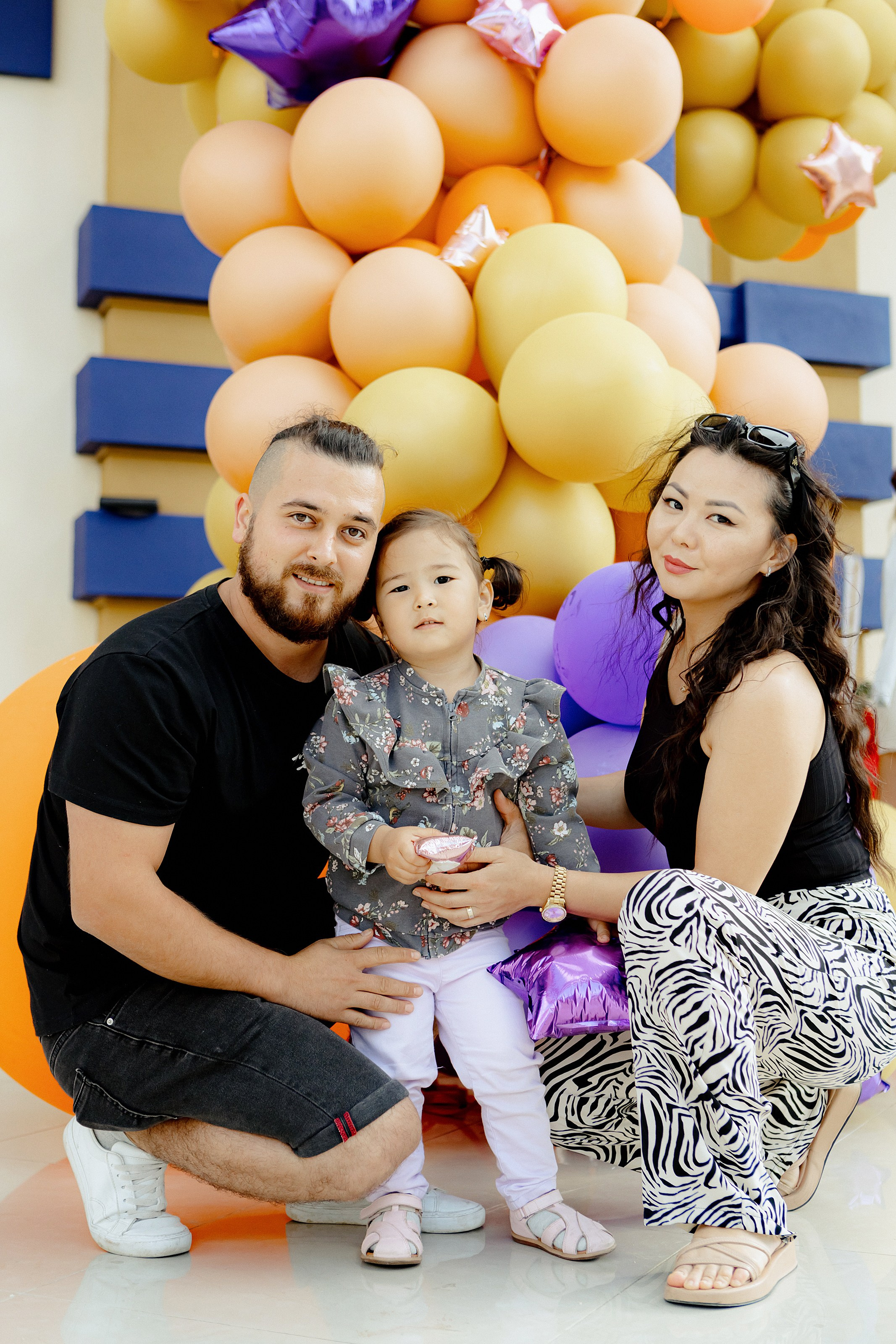 Orlando Starlux. Photographer in Batumi, Georgia Pavel Sharnikov