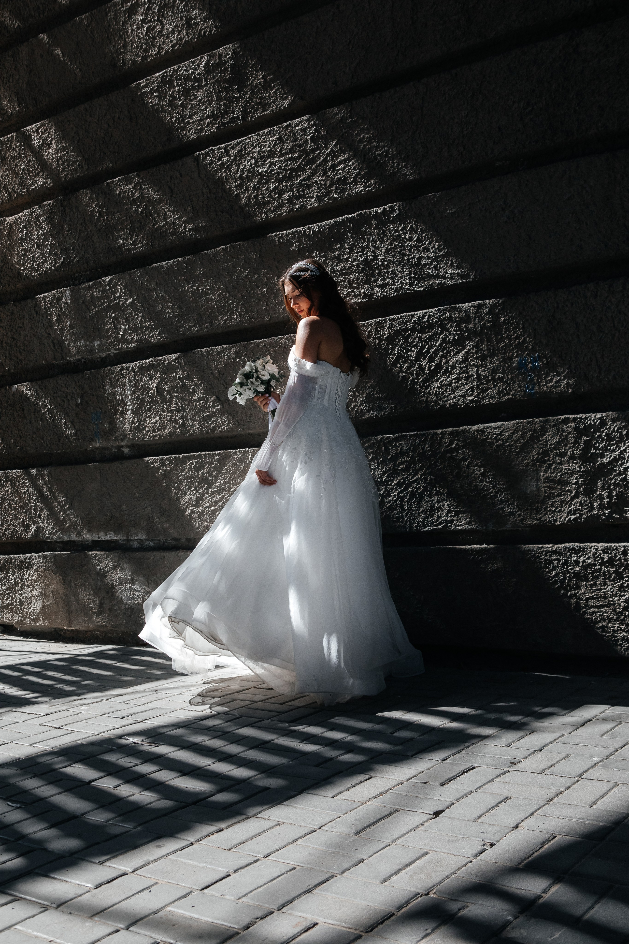 Свадебная съемка. Свадебный, семейный, фотограф крещения Волгоград — Черняева Ирина