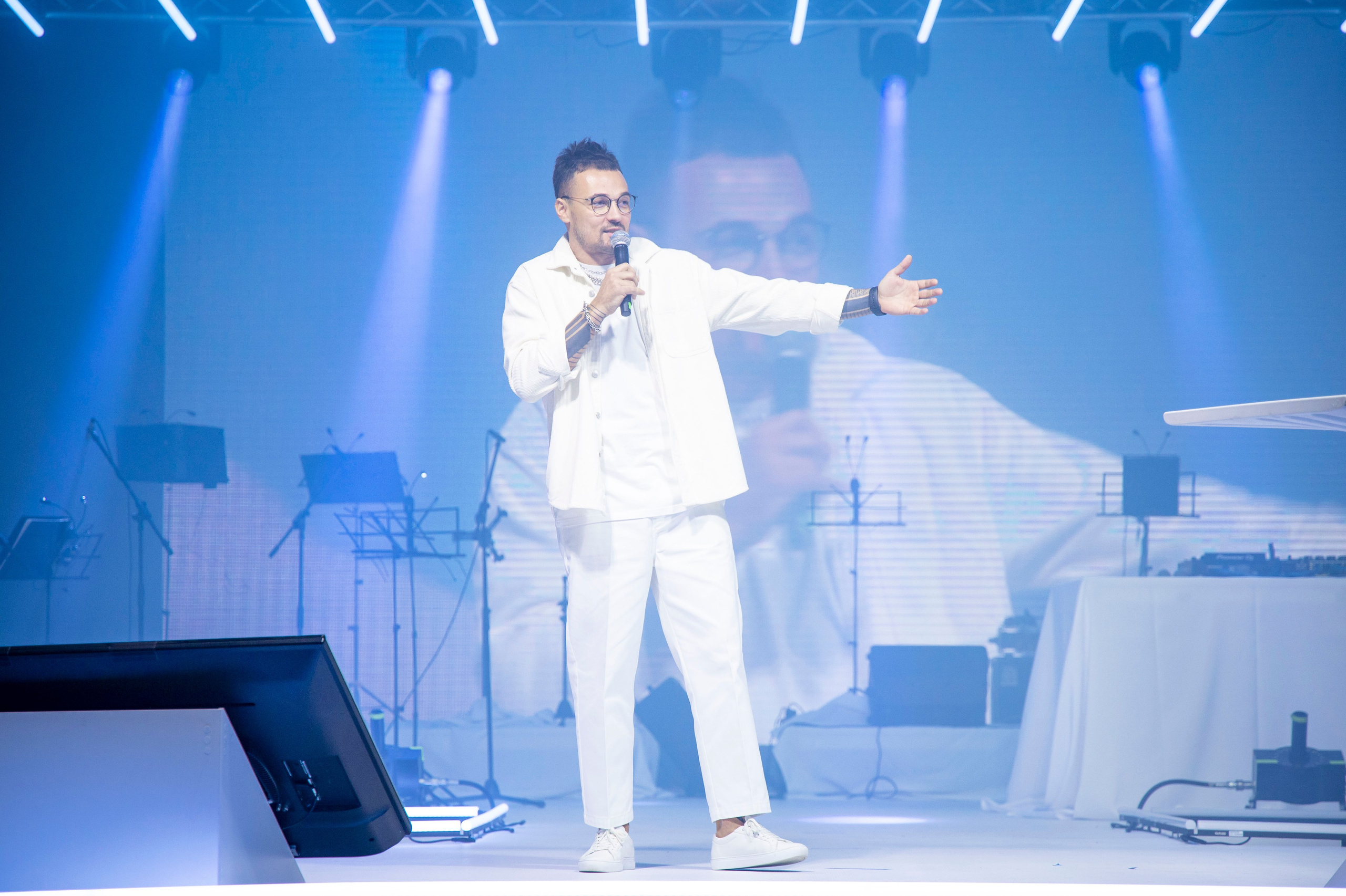 Портфолио. Главная