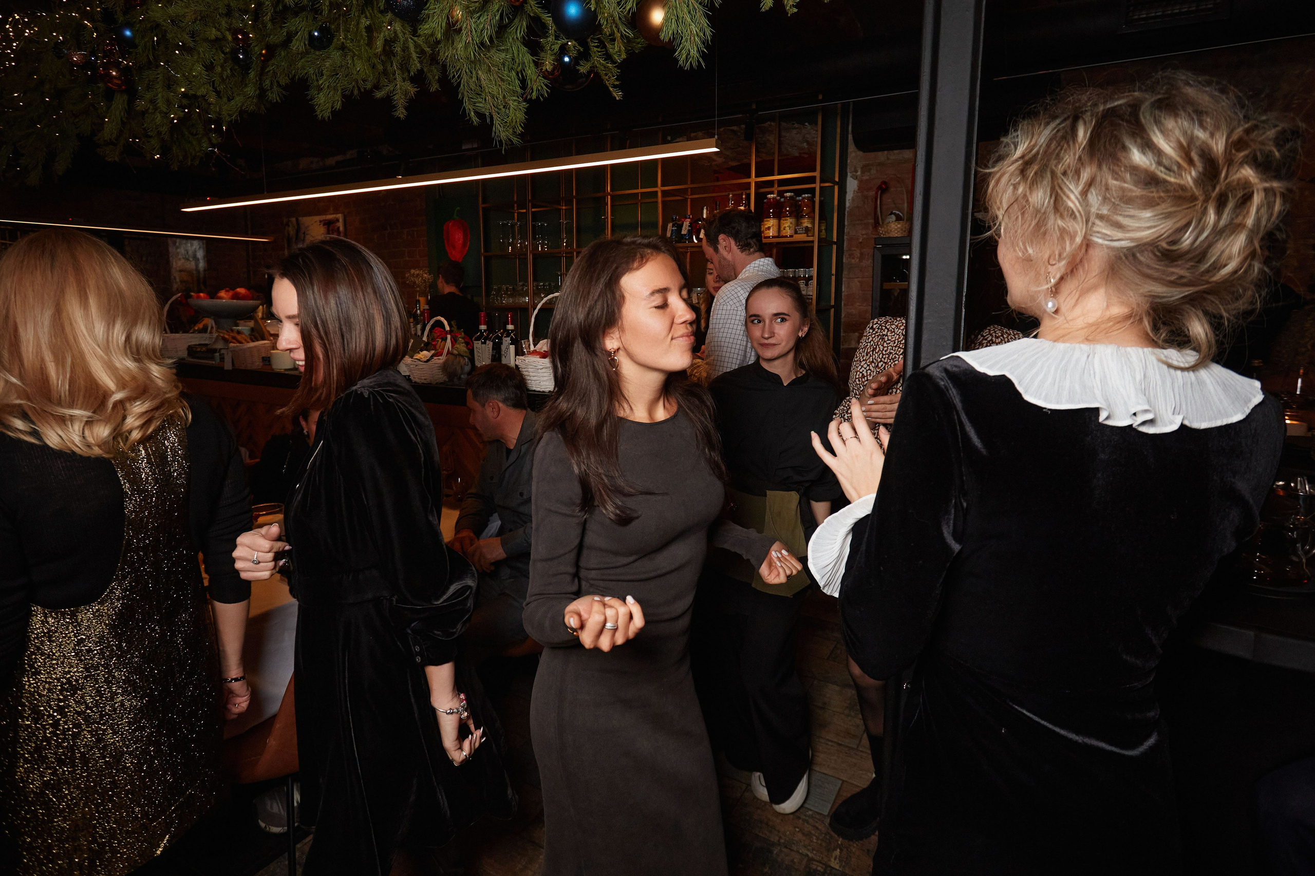 Юбилей по-грузински: 10 ЛЕТ Puri. DENISOV ART (фото, видео, дизайн) САМАРА