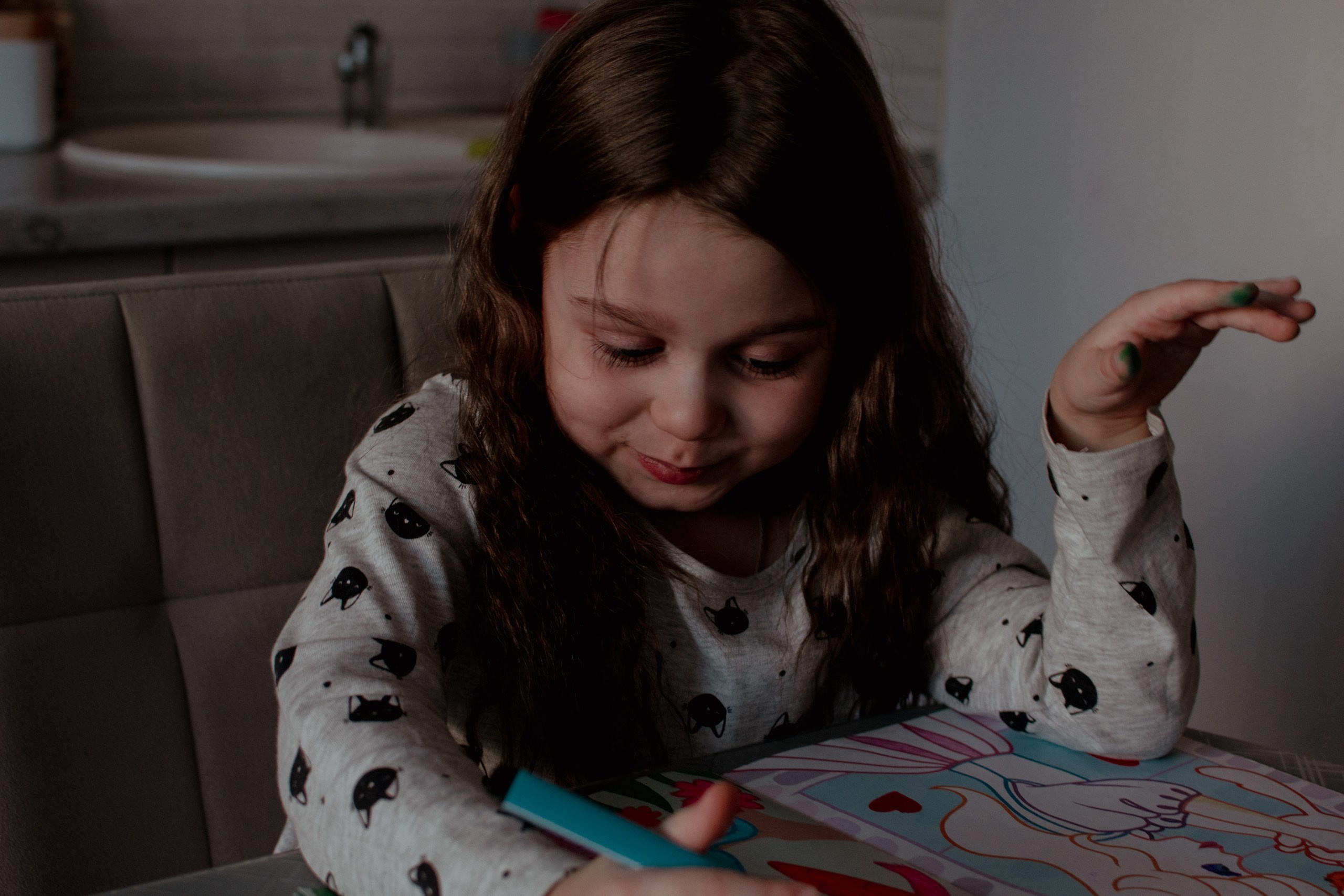 Детский фотограф Челябинск. Детский и семейный фотограф в Челябинске Андреева Юлия