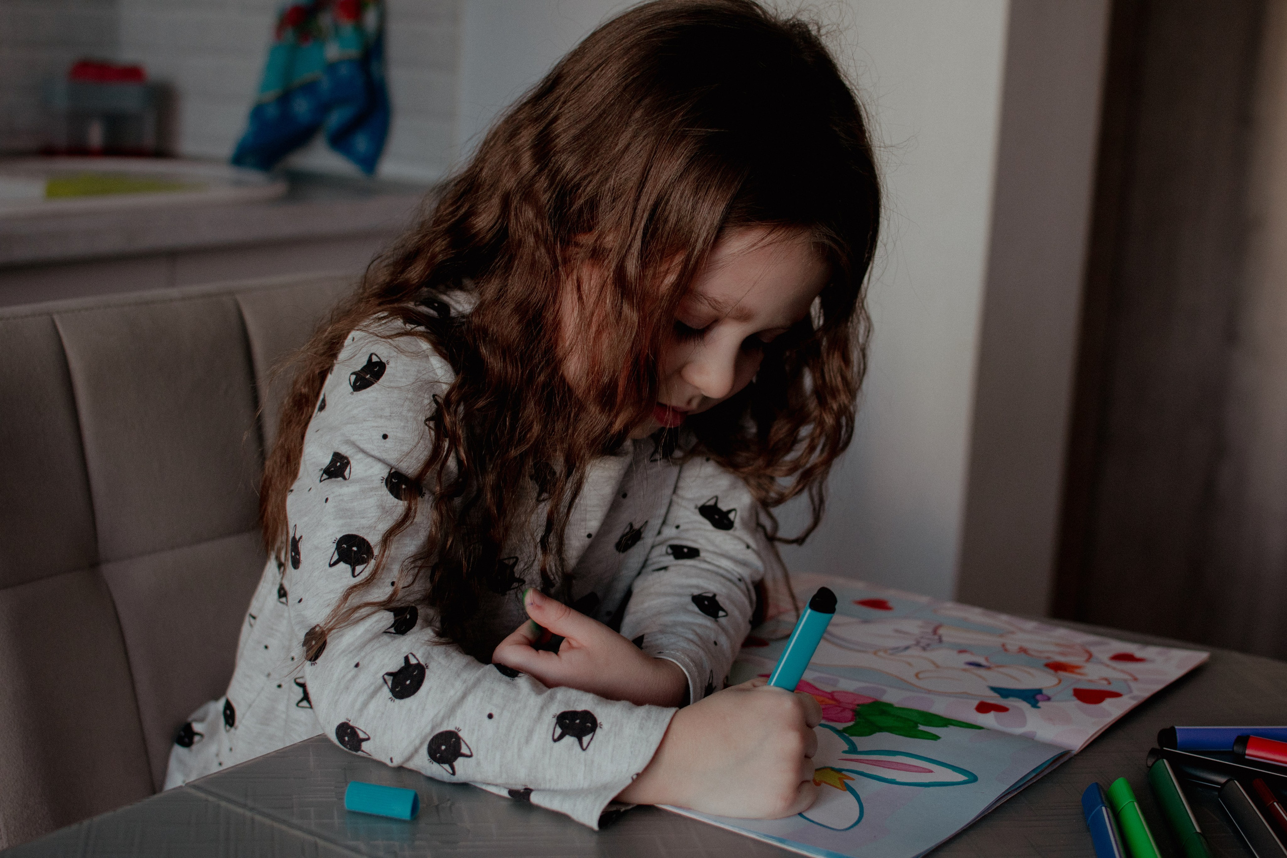 Домашние фотосессии. Детский и семейный фотограф в Челябинске Андреева Юлия